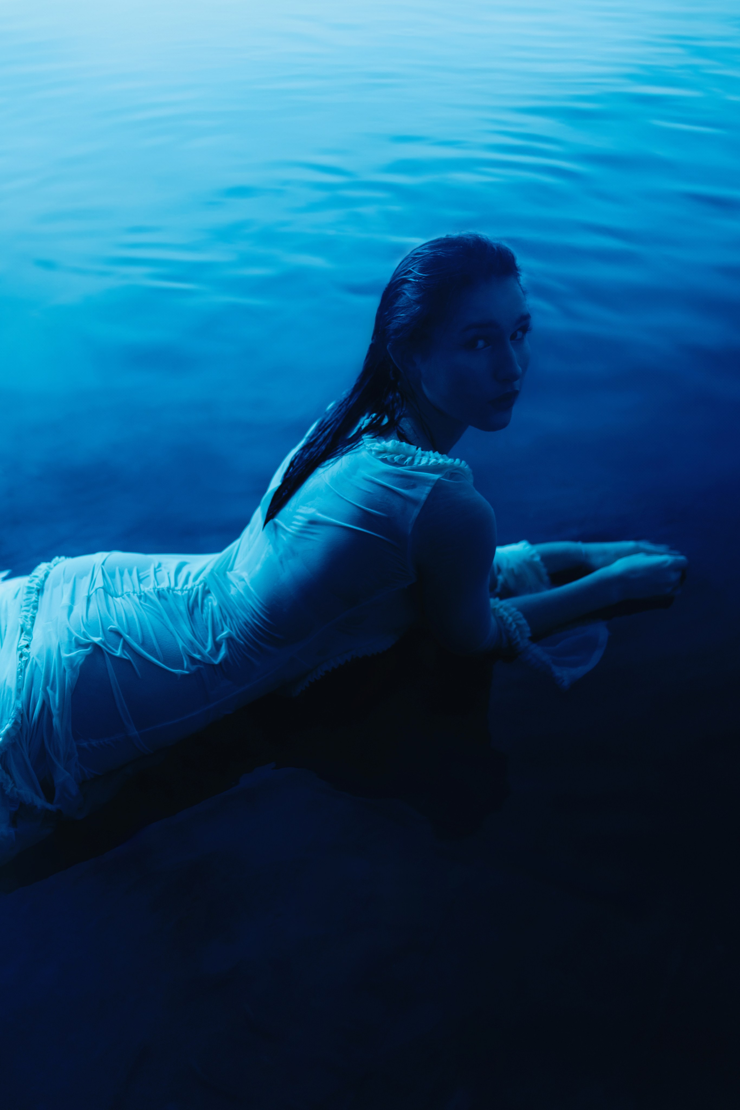 Ksenya. Фотограф Самара