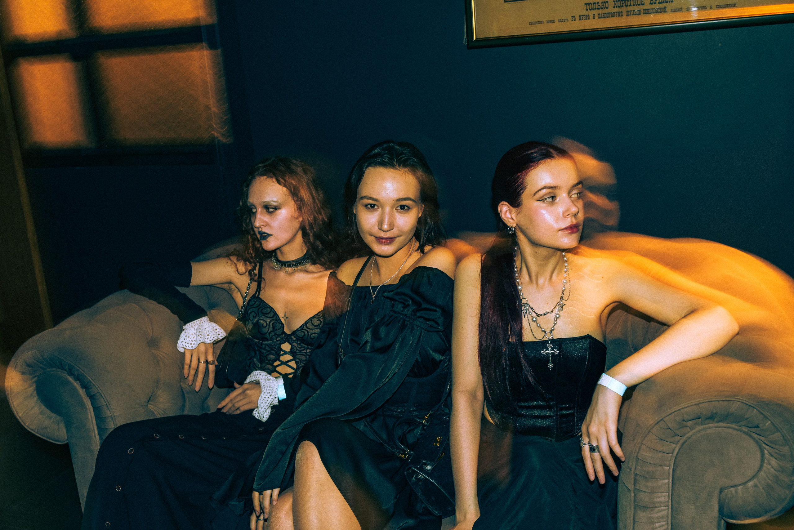 SOUTHERN GOTHIC PARTY. Платонов Олег — фотограф Санкт-Петербург