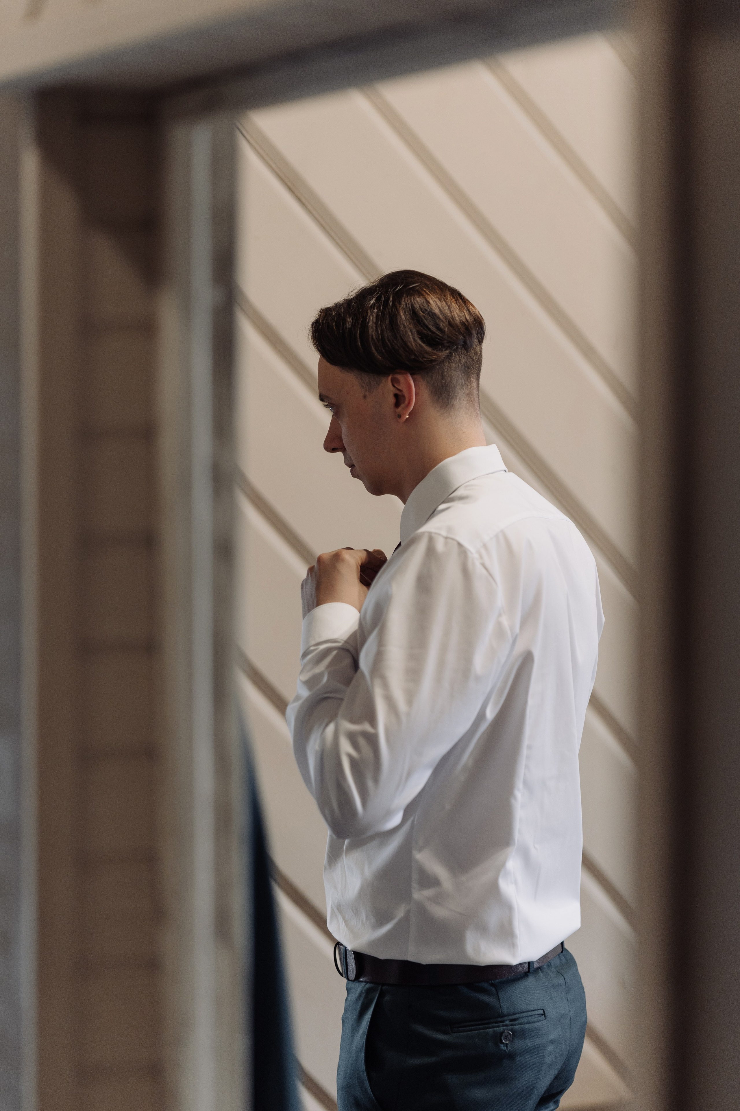 Арсений и Дина Ранчо. Свадебный и семейный фотограф Ксения Ржевская (Митрохина)