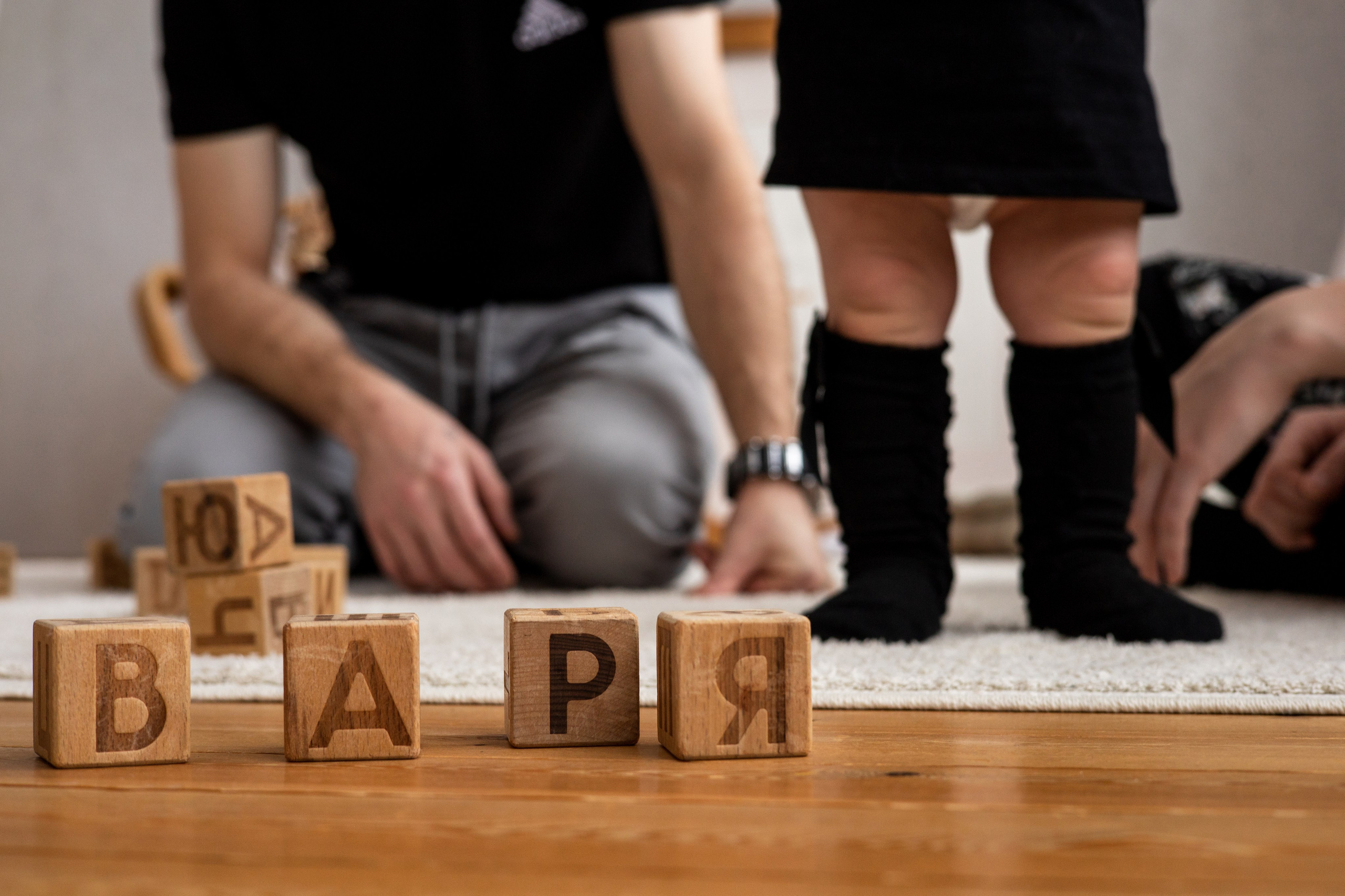 Варваре 1 годик. Настя Лекса. фотограф г. Красноярск