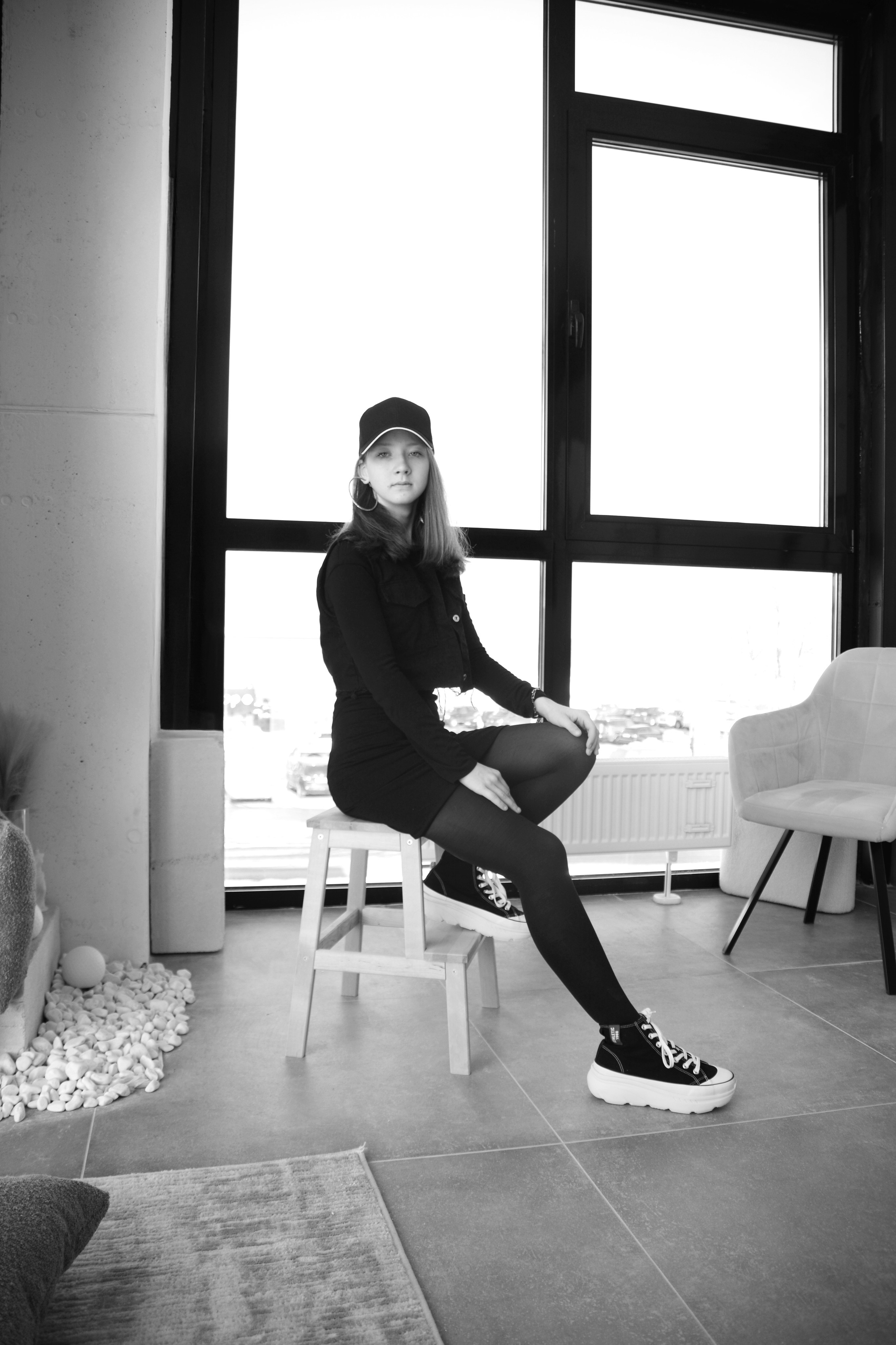 Индивидуальные. Фотограф в г. Светлогорск Ольга Трифонова