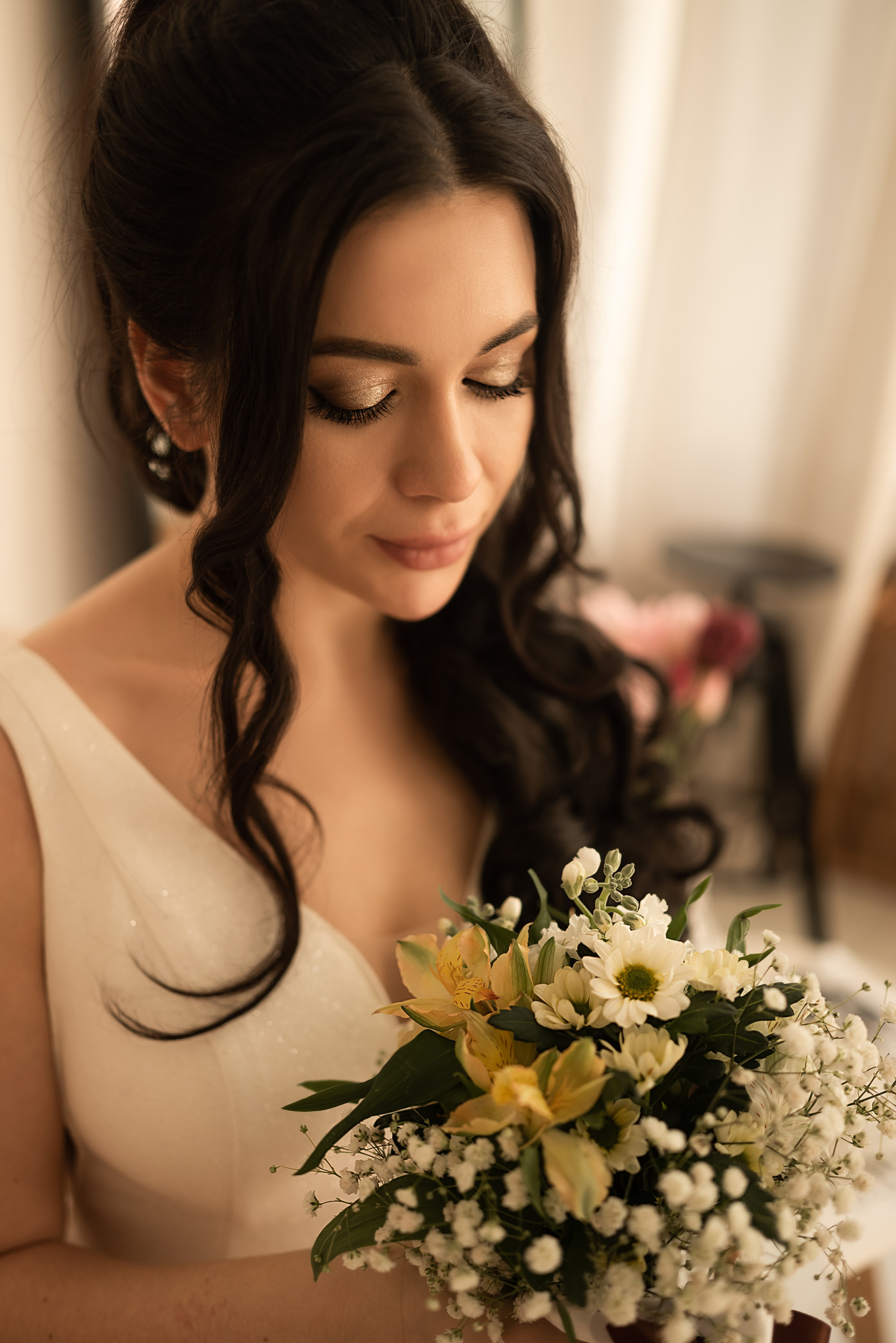 ВИКТОРИЯ И СЕРГЕЙ. Фотограф Ксения Огородова портфолио