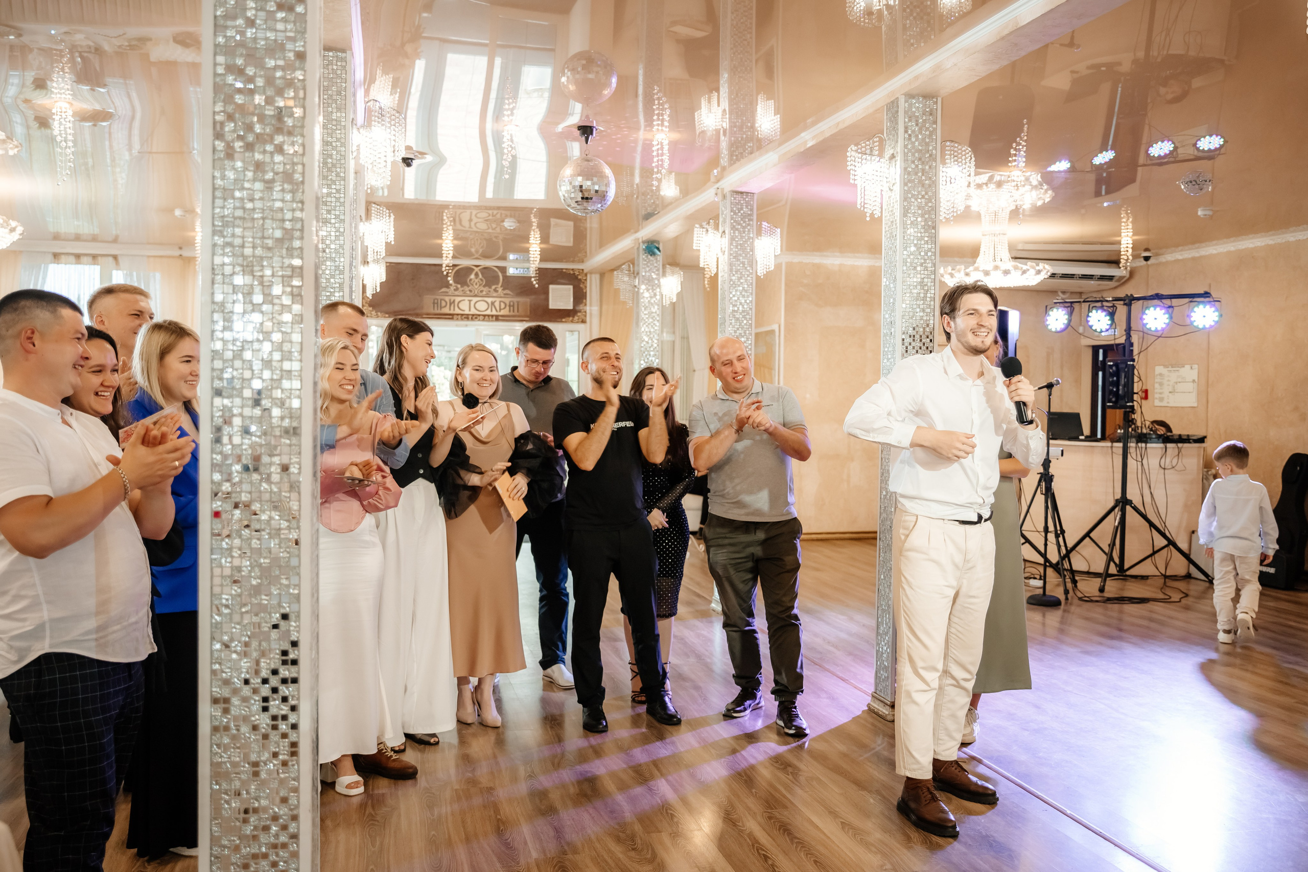 Тимур и Римма. Свадебный и семейный фотограф Разида Мухаметова