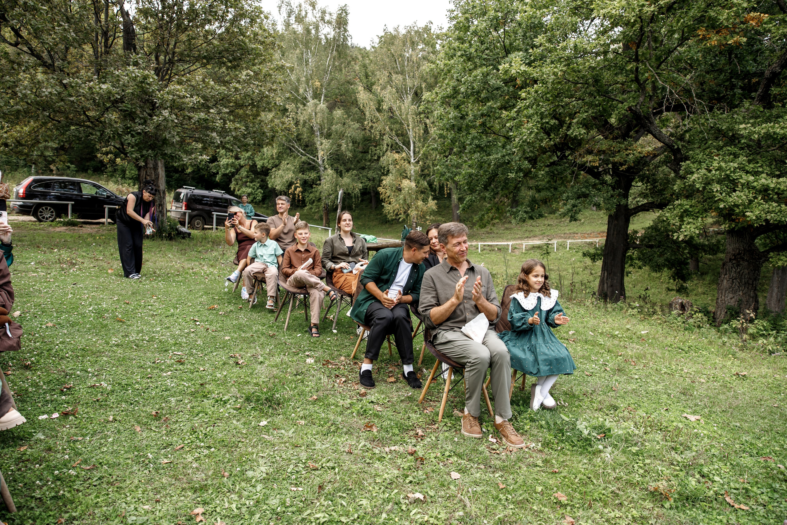 Роман и Екатерина. Свадебный и семейный фотограф Разида Мухаметова