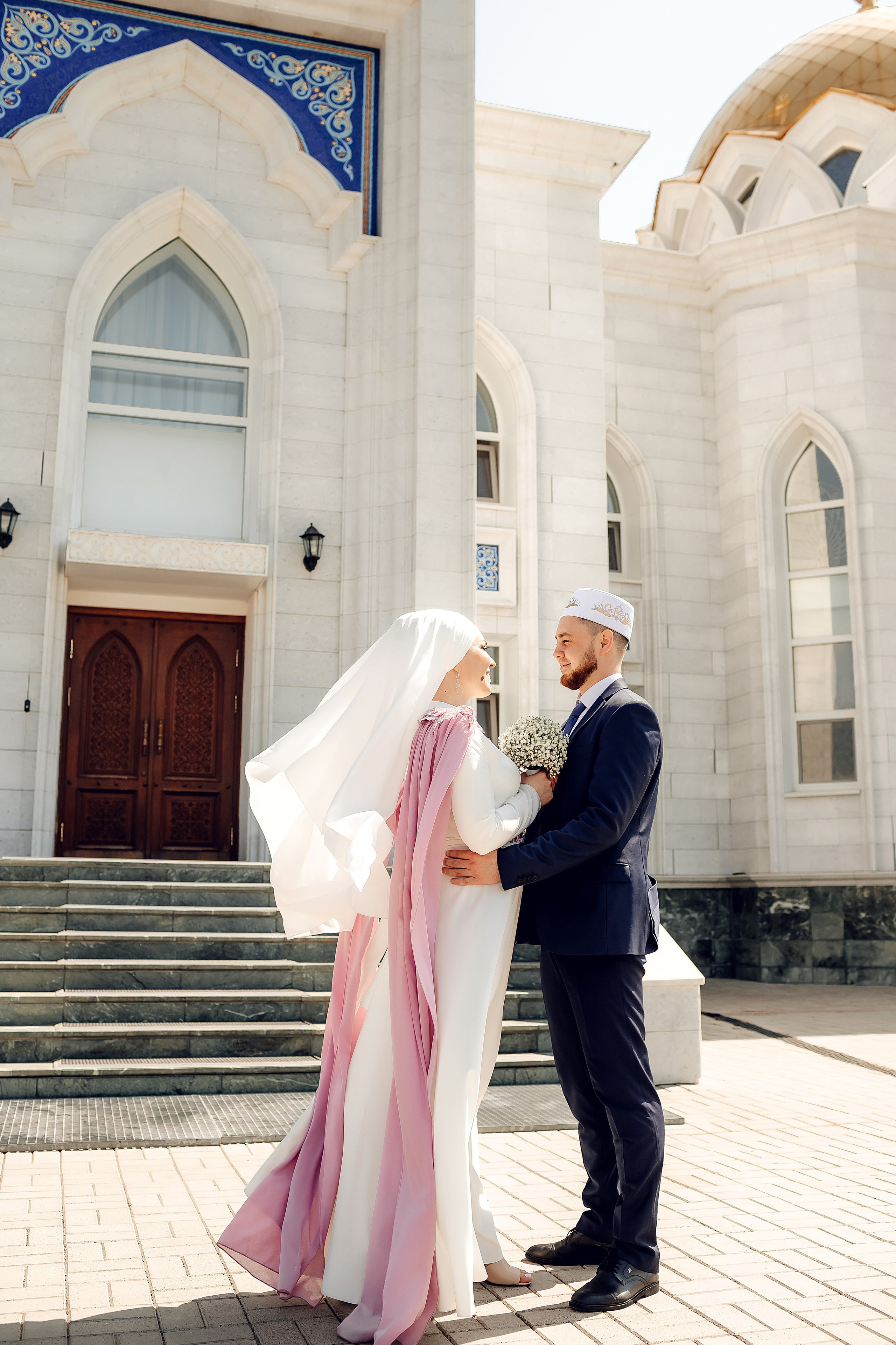 Никах. Свадебный и семейный фотограф Разида Мухаметова