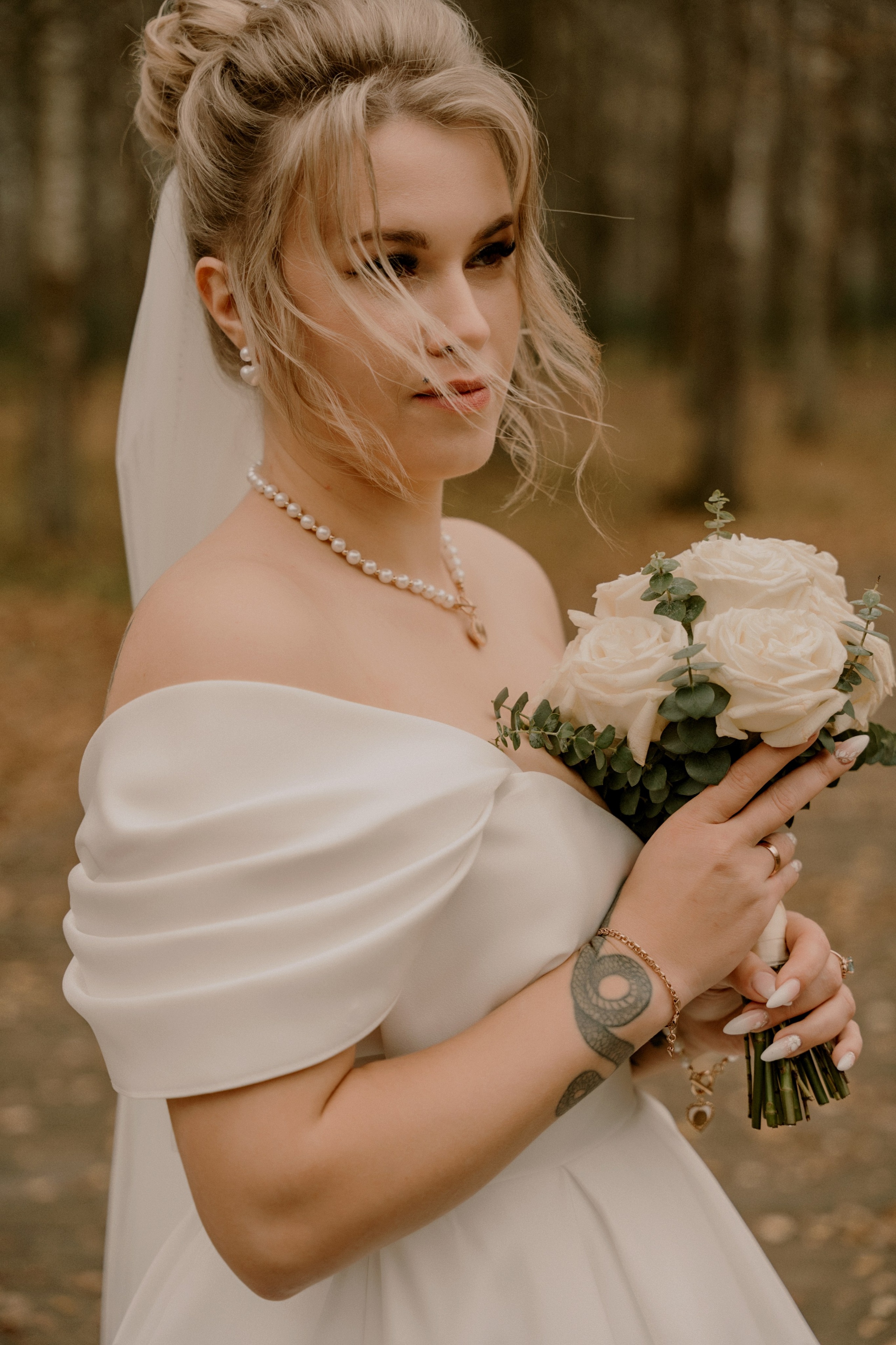 Денис и Ирина. Свадебный и индивидуальный фотограф в Суворове Клюева Мария