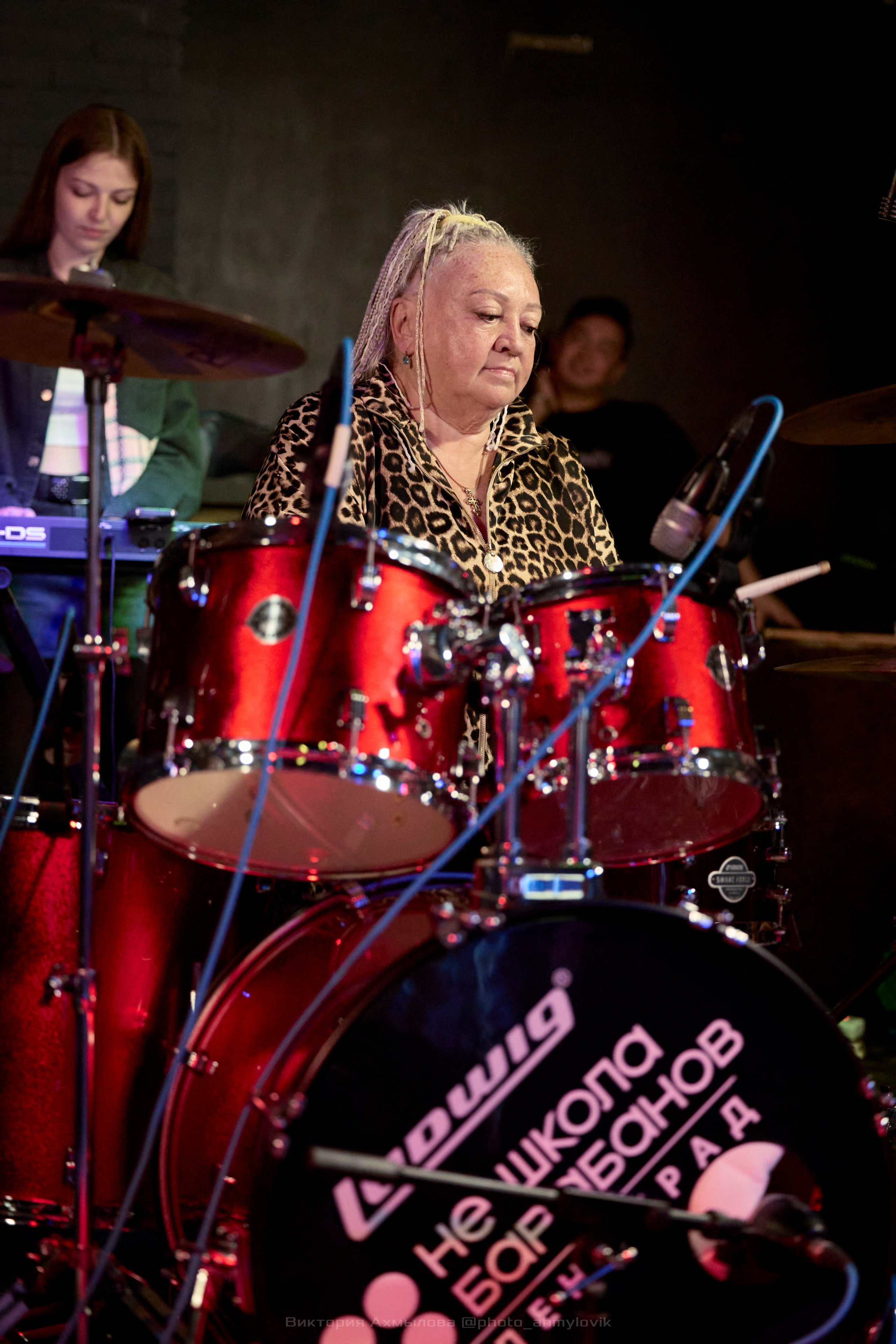 19.07.2024 НШБ Зеленоград. Виктория Ахмылова. Фотограф в Москве