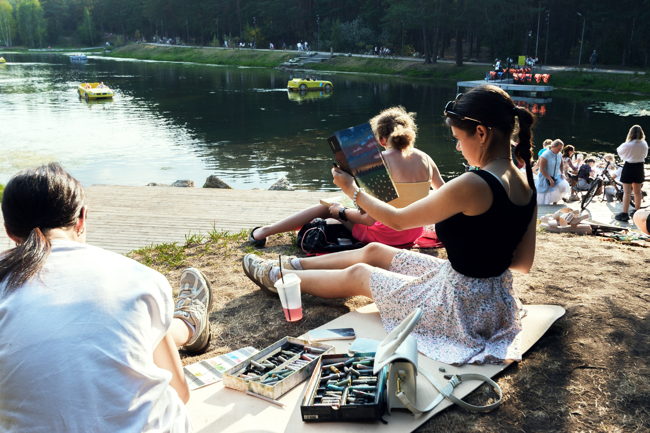 Просто фест. Design Muginov