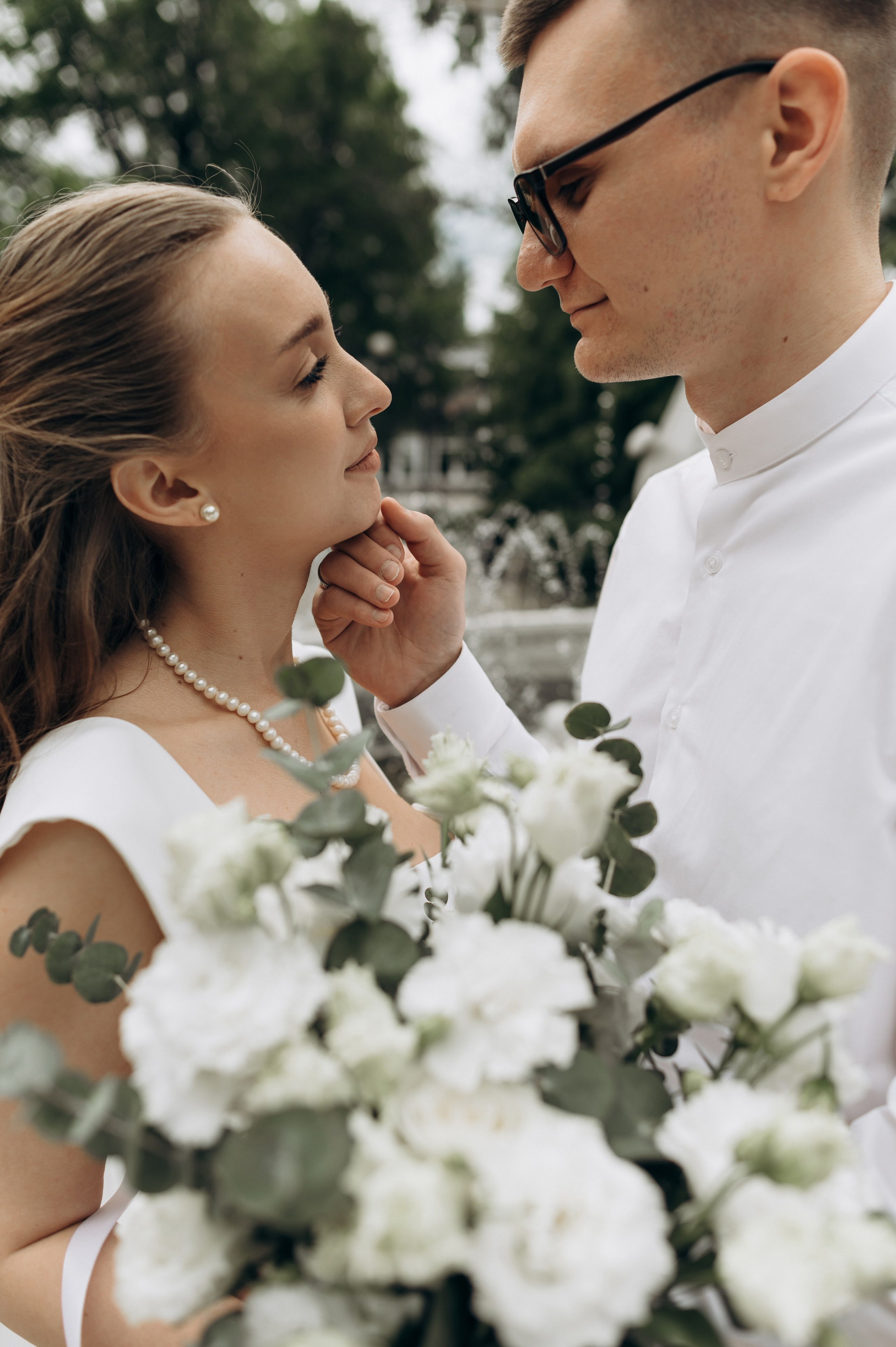 Алексей и Дарья. Ирина Гонтарева|Фотограф|Белгород