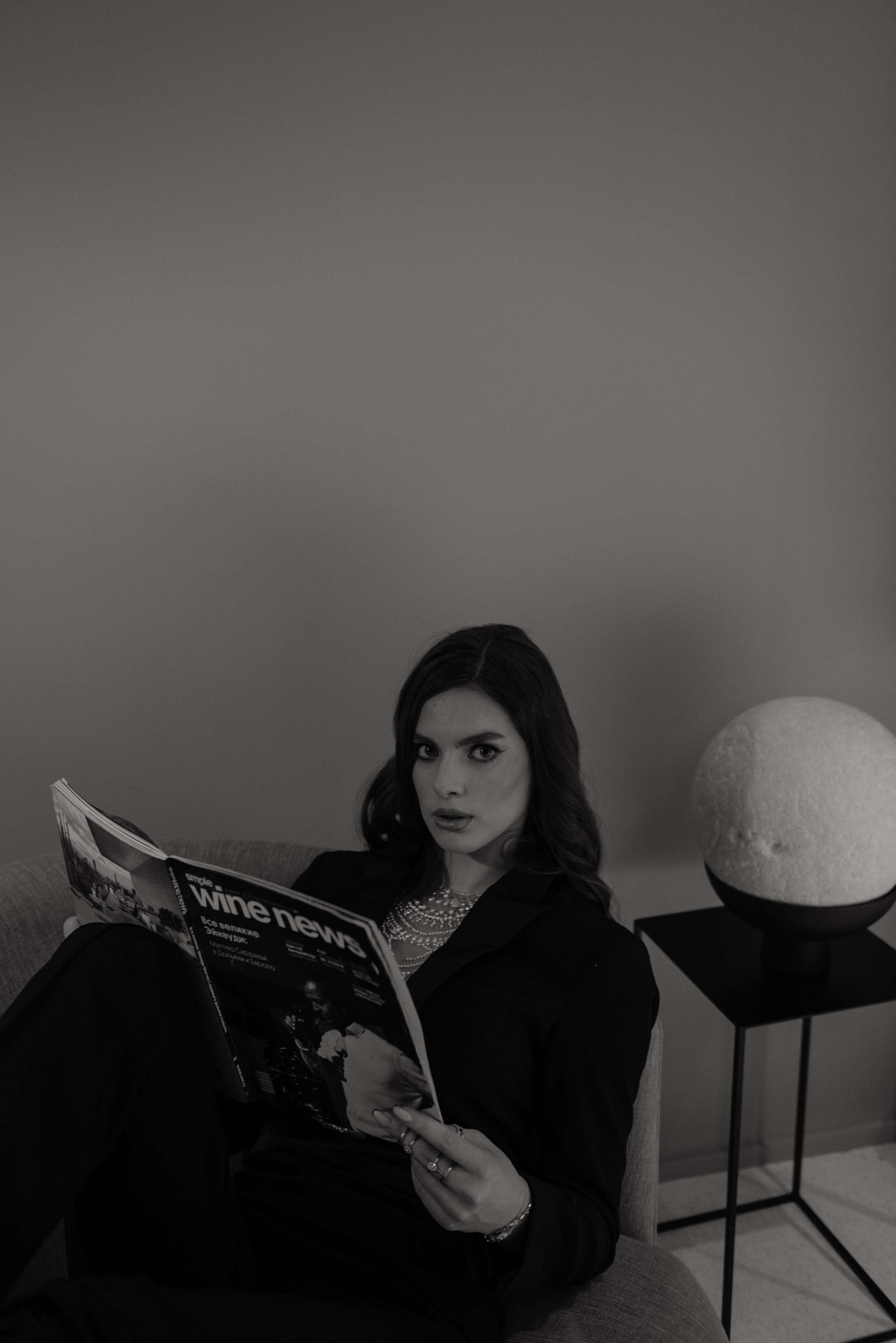 СОНЯ. Фотограф Лопаткина Ирина