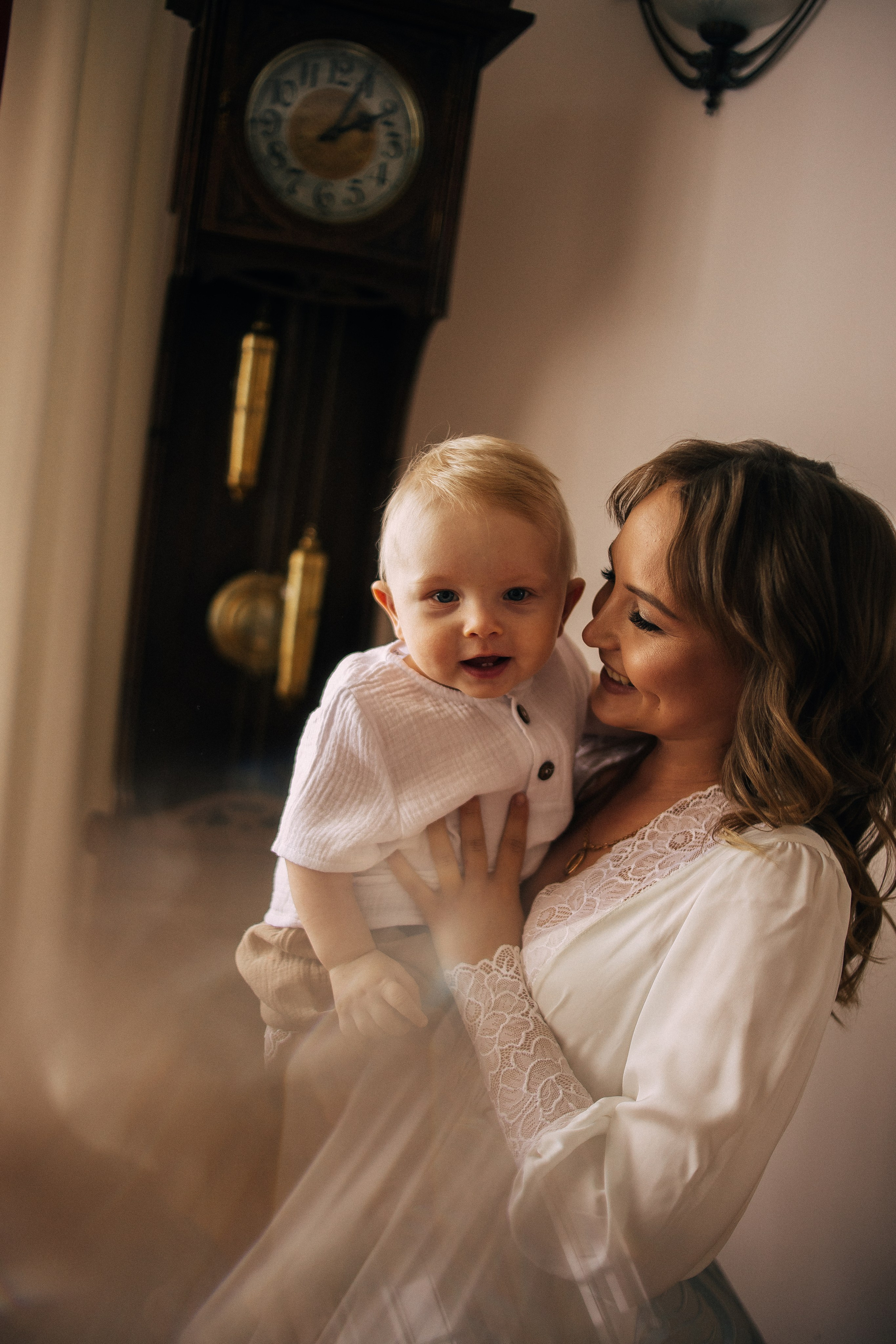 Даша и Даня. Главная