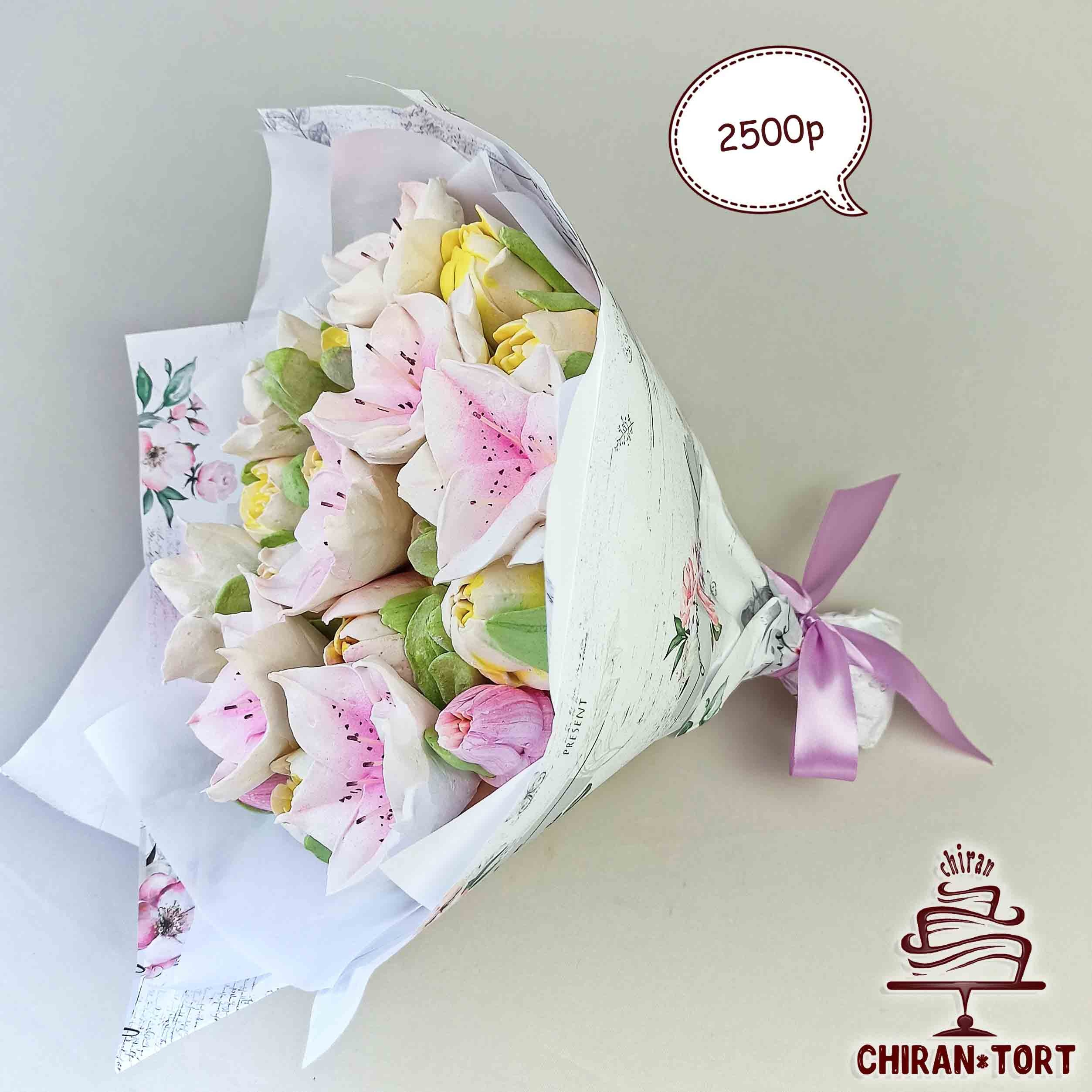 8 марта 2025. Торты на заказ в Волгограде