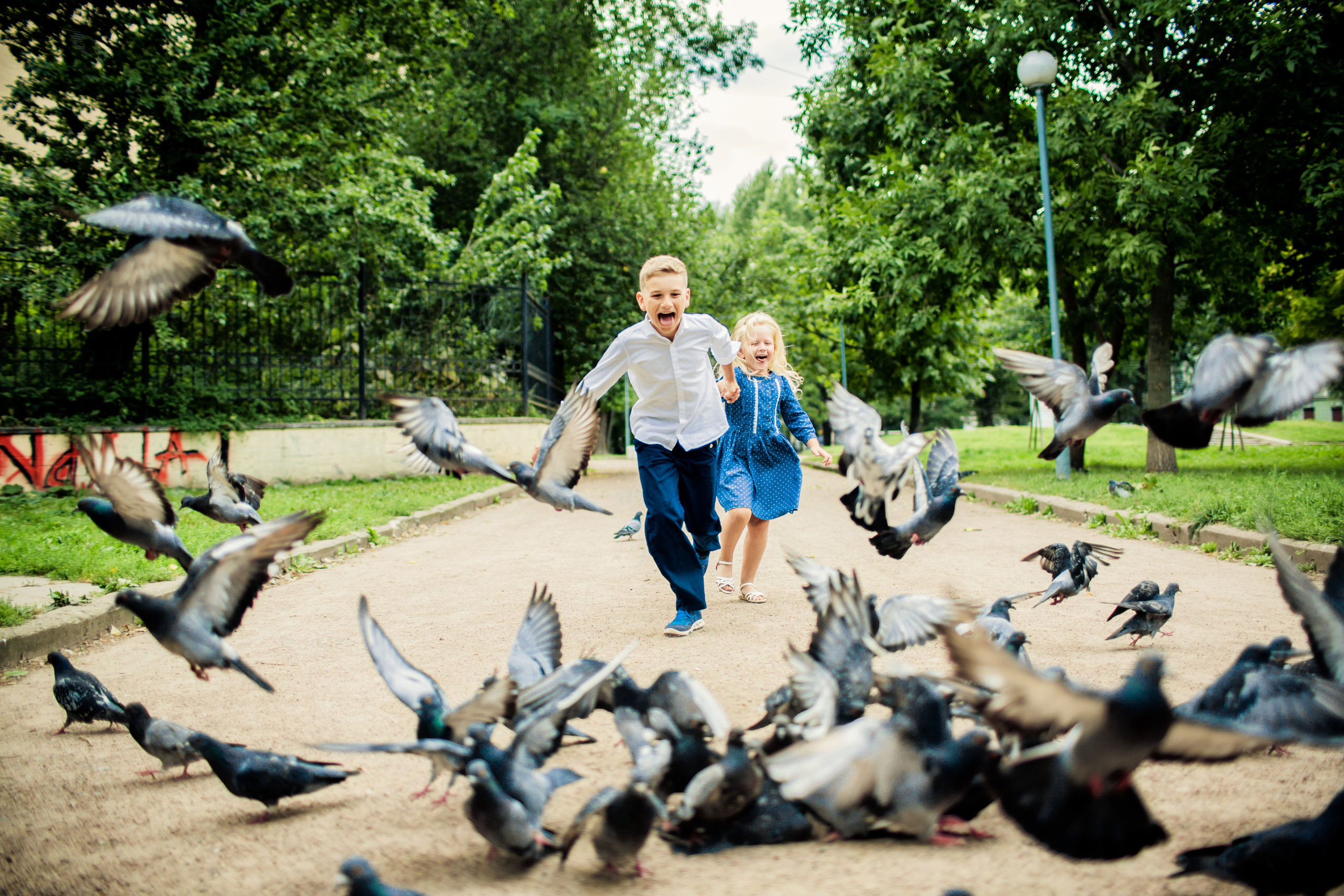 Коленковы). Детский, свадебный и семейный фотограф Юлия Курбатова, Санкт-Петербург
