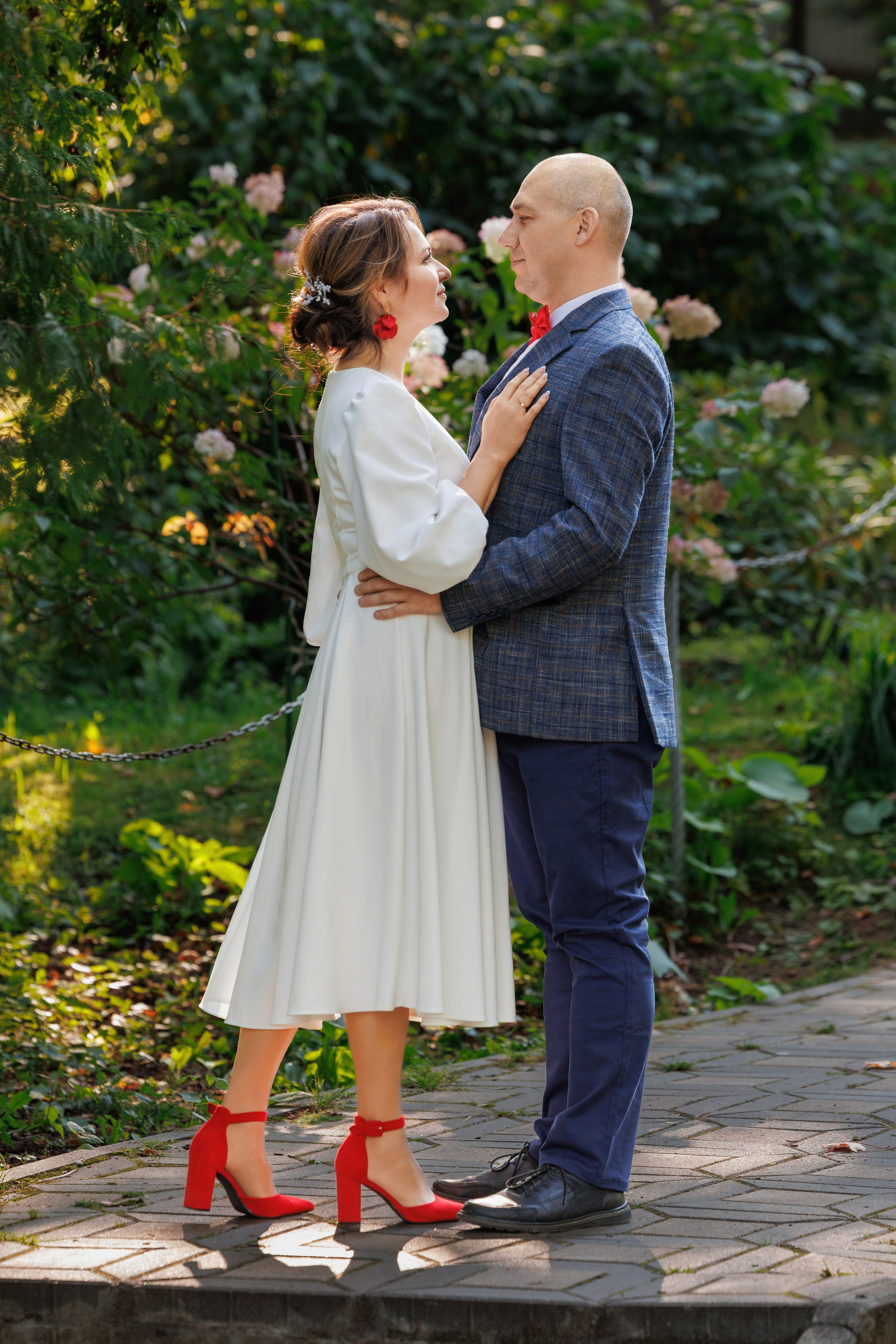 Denis Vychugzhanin Photo