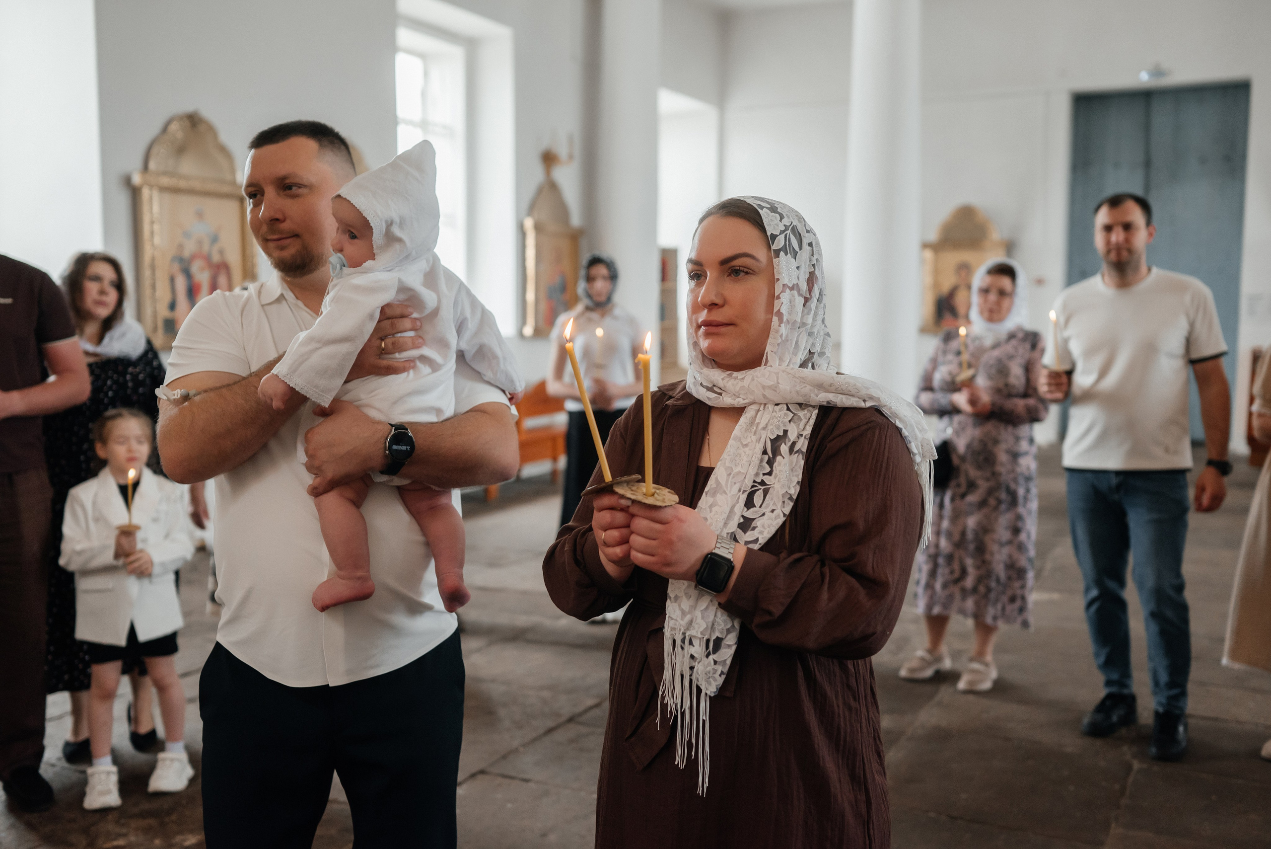 Александр. Свадебный и семейный фотограф Нина Полеско