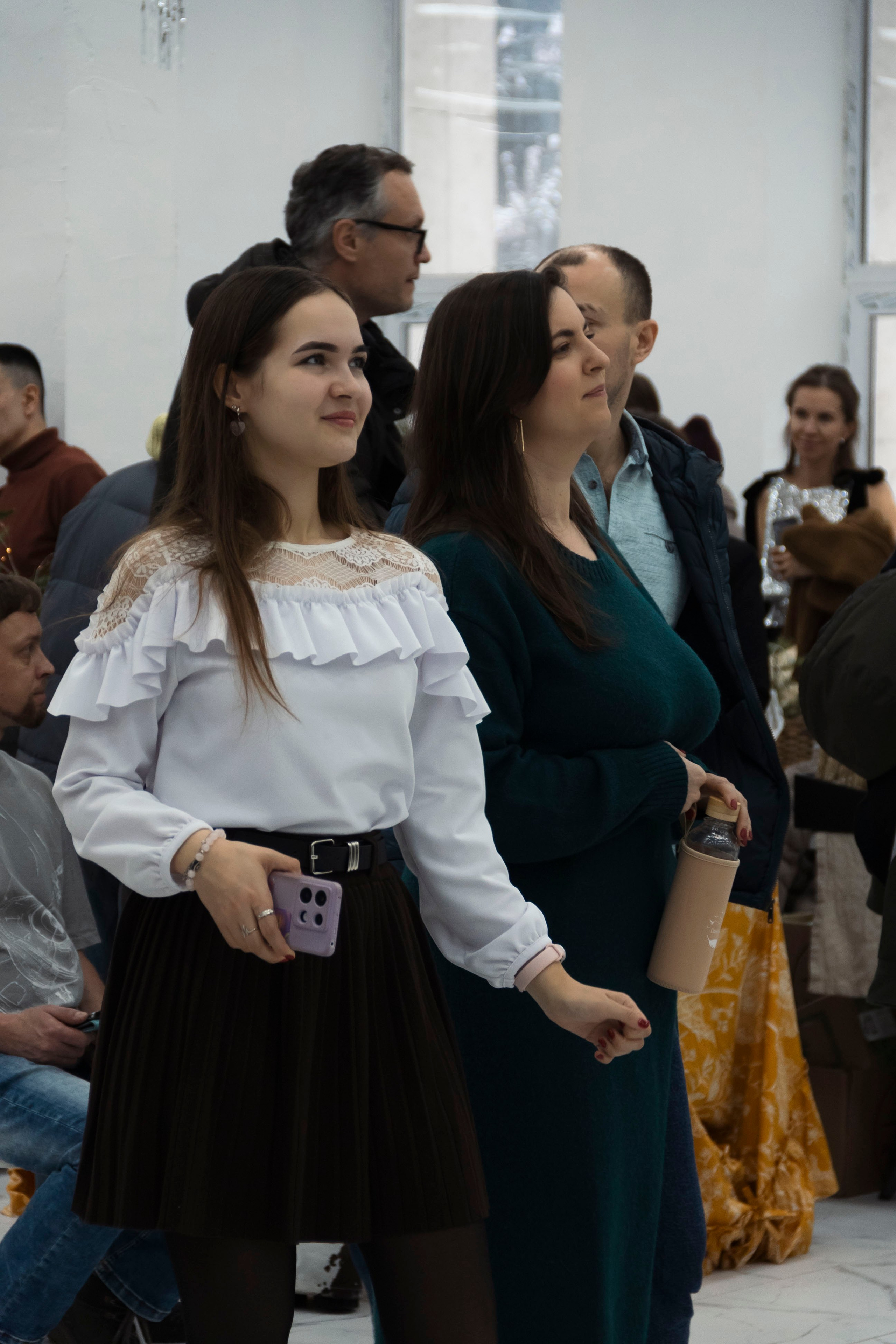 My market | ЗИМА. Креативный фотограф Азизова Самира