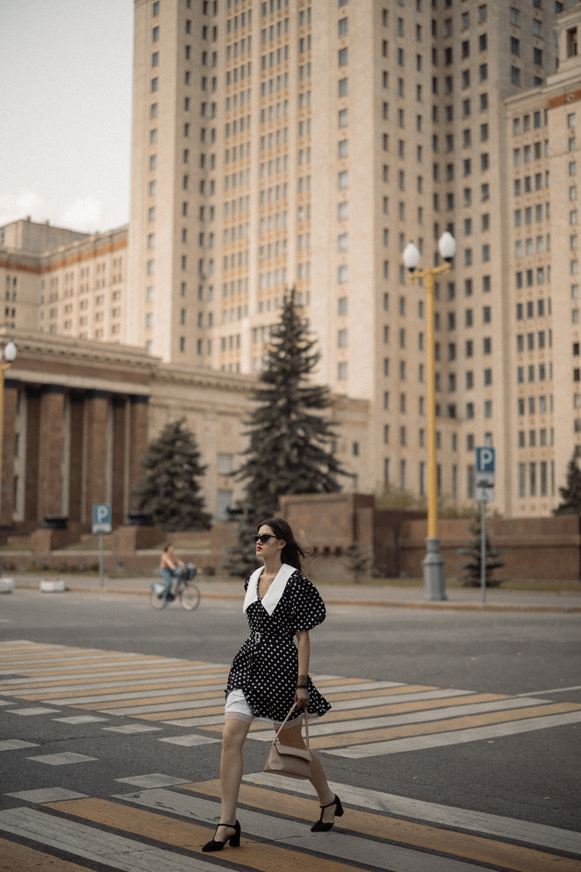 Виктория. Свадебный и семейный фотограф в Москве Ирина Панькина