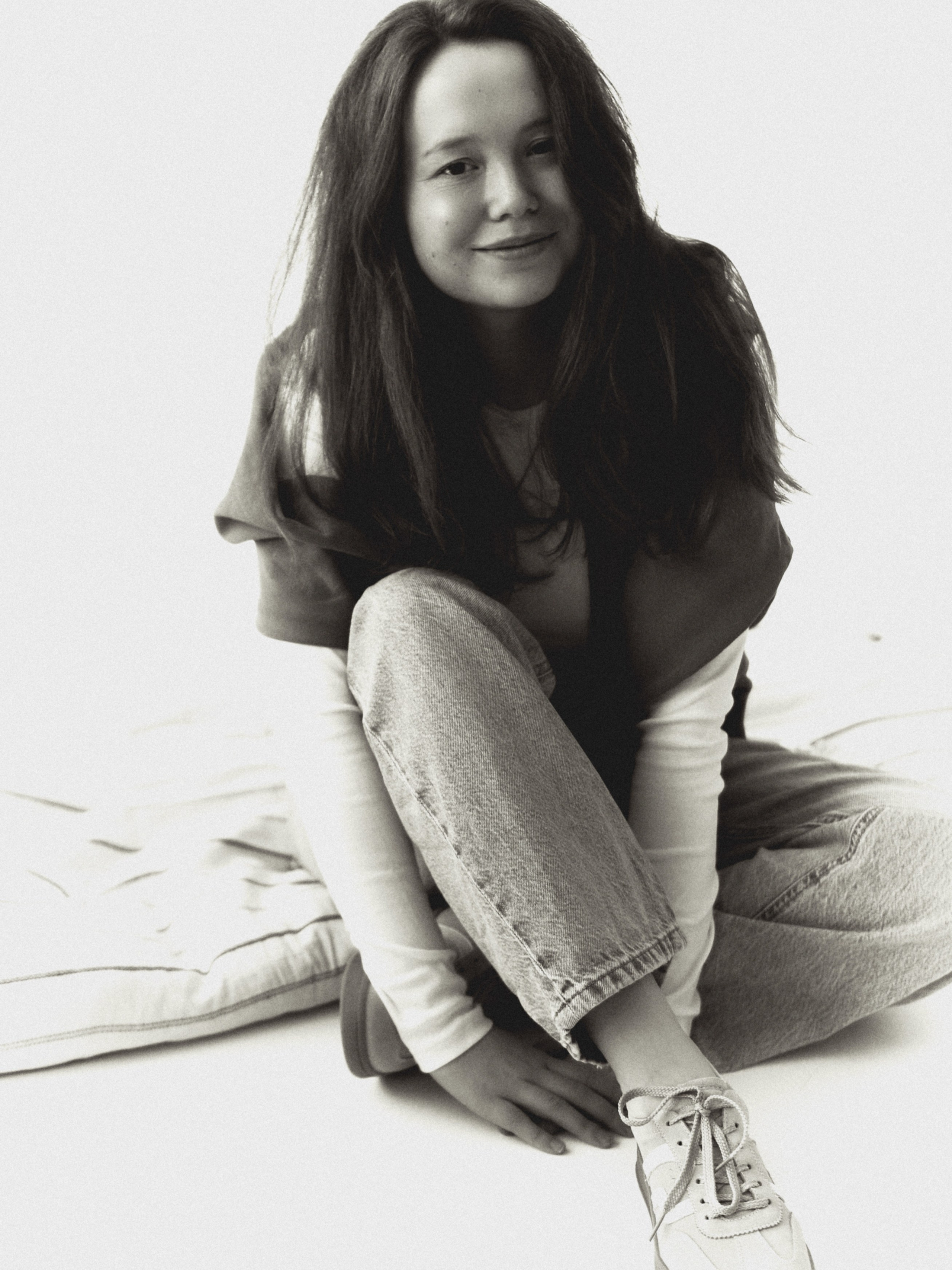 Tanya. Индивидуальная и семейная фотосессия в Чебоксарах Оксана Русакова