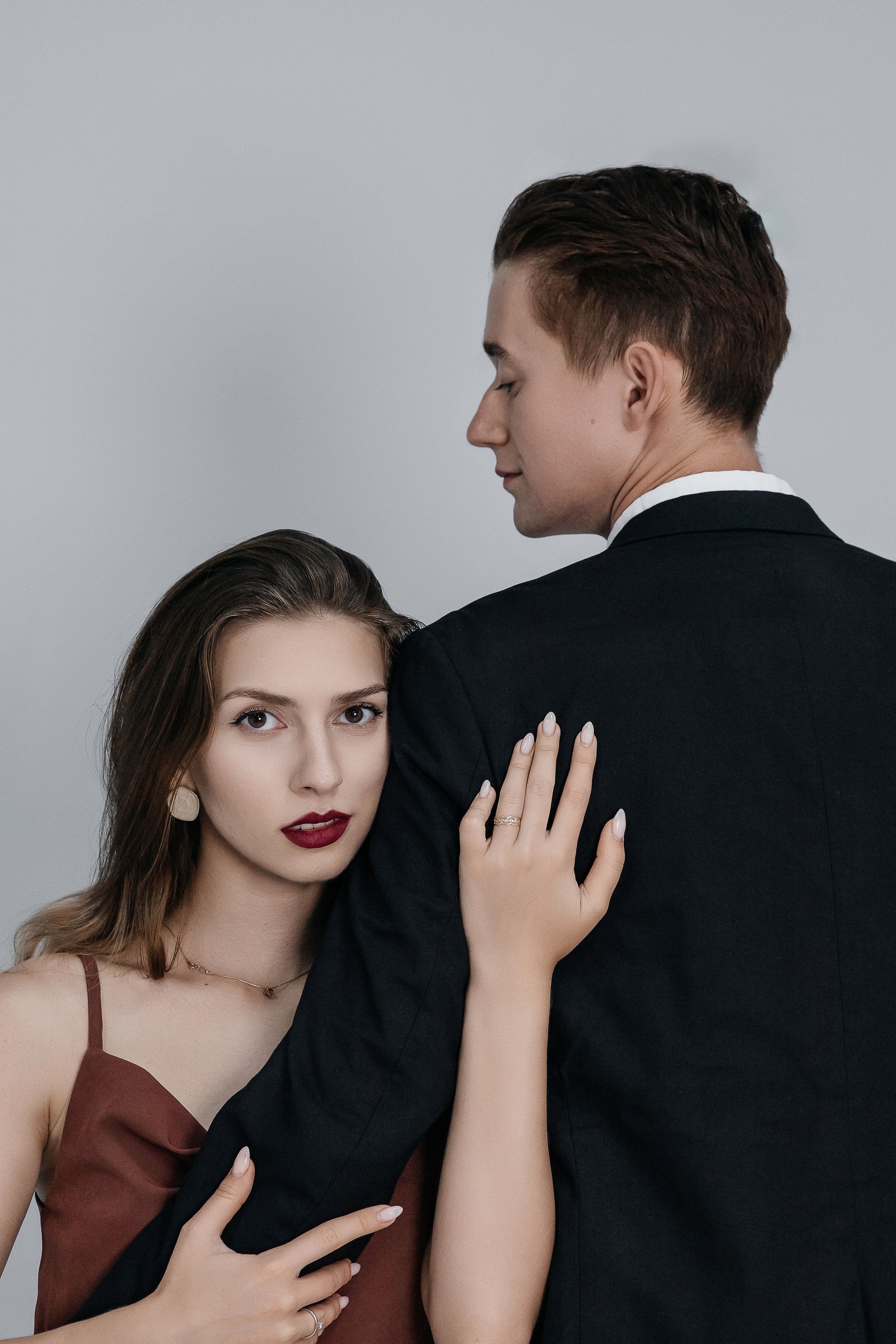 Никита & Марго (Они). Фотограф в Севастополе — Евгения Бойко