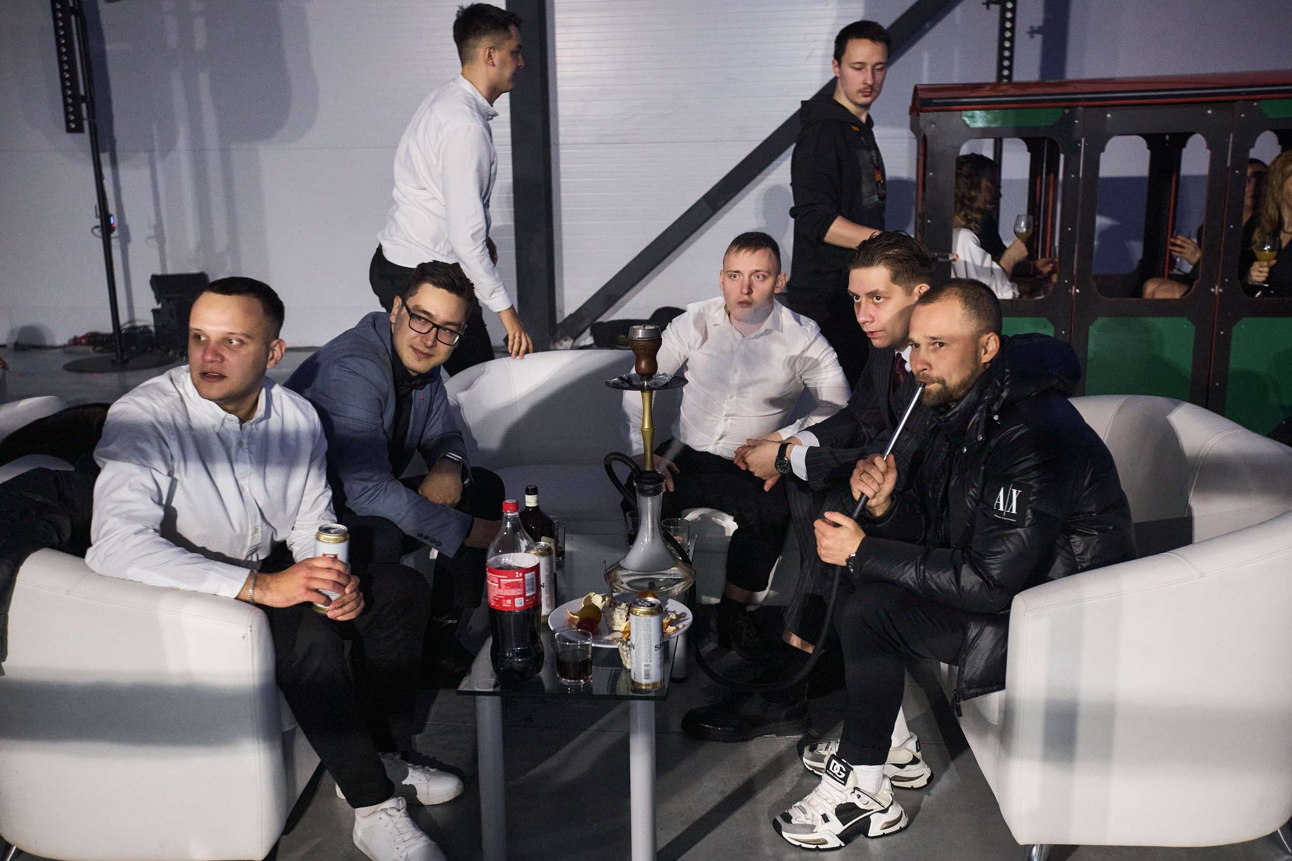 Уральская Кровельная. Свадебный фотограф Челябинск, Екатеринбург, Курган — Виктор Слуднов