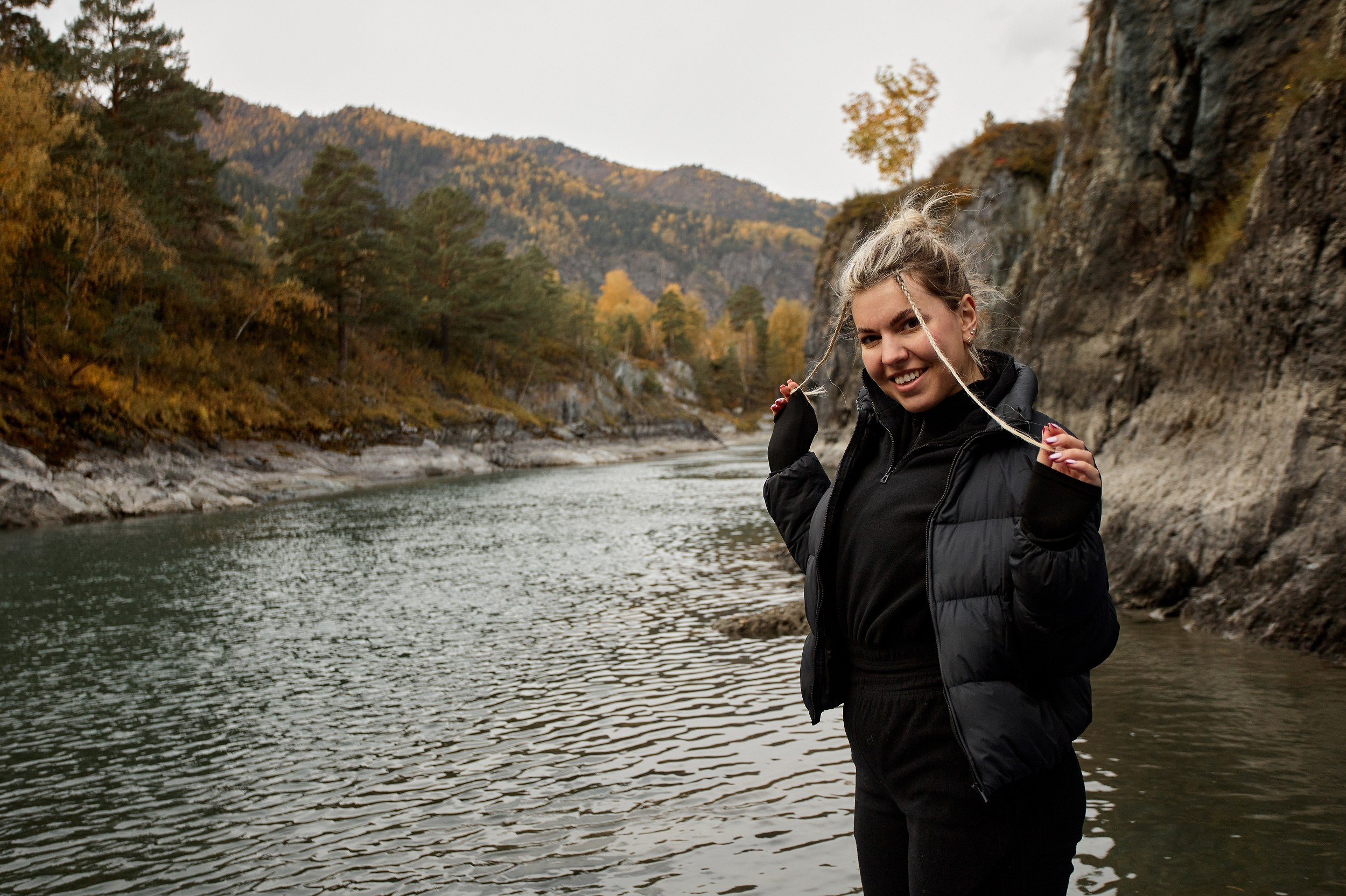 Алтай. Свадебный фотограф Челябинск, Екатеринбург, Курган — Виктор Слуднов