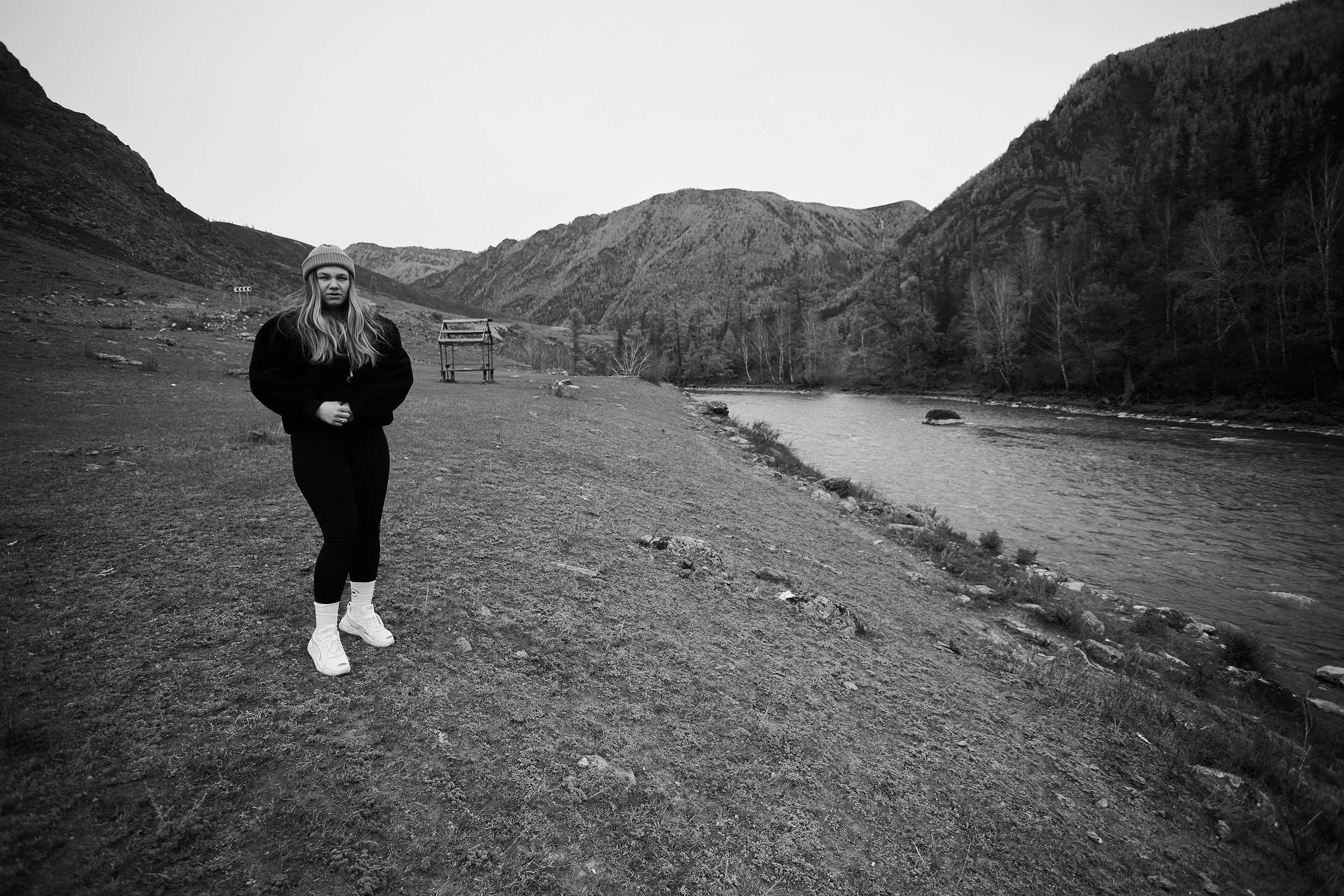 Алтай. Свадебный фотограф Челябинск, Екатеринбург, Курган — Виктор Слуднов