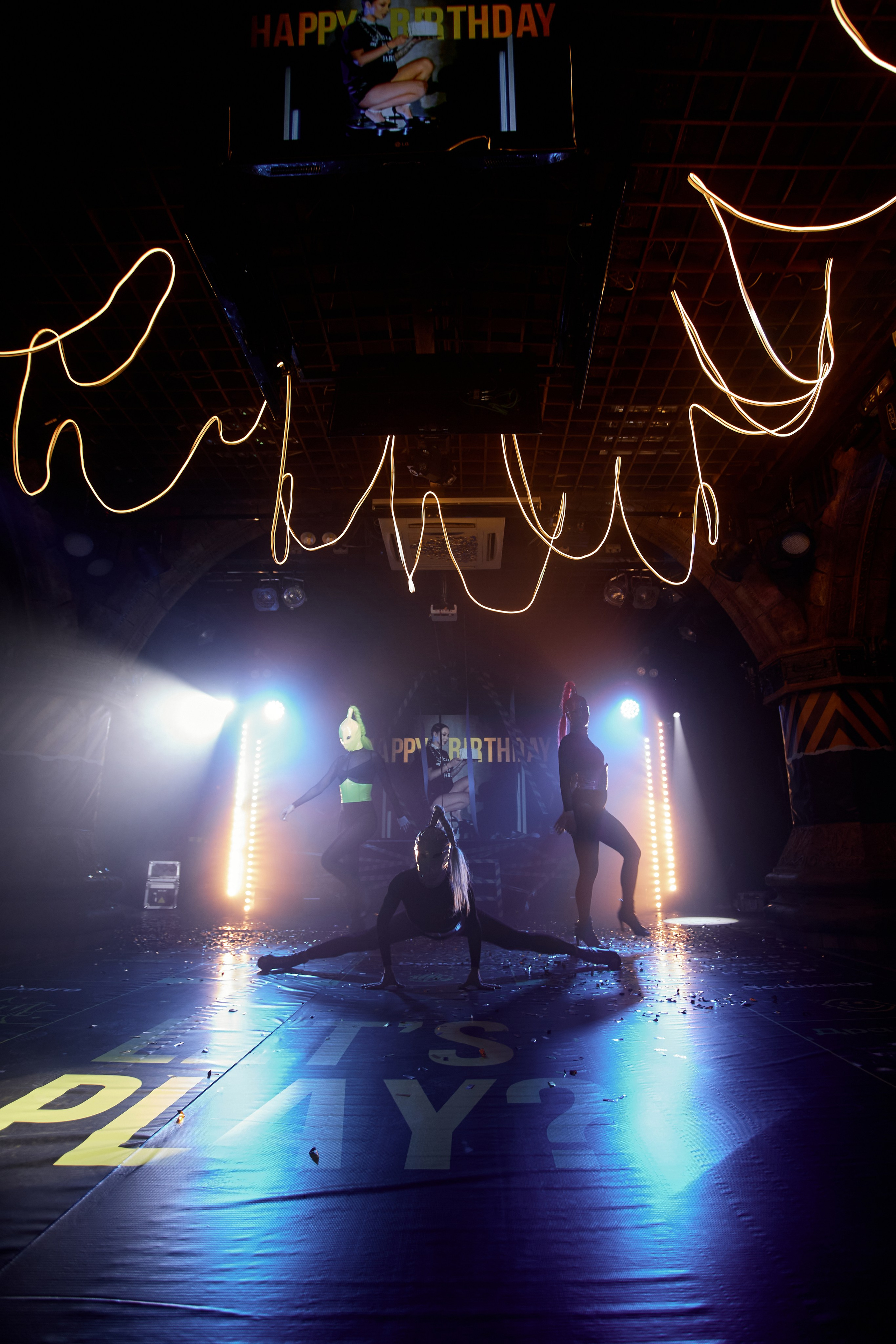 День Рождения Аня. Свадебный фотограф Челябинск, Екатеринбург, Курган — Виктор Слуднов