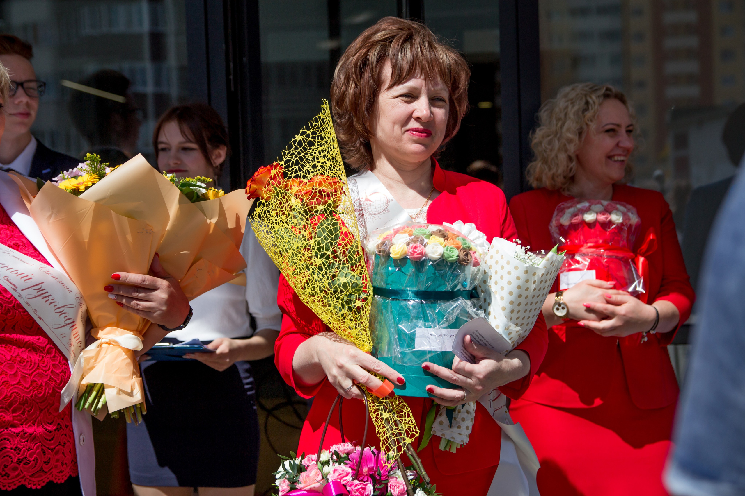 Съемки школьных мероприятий. ФОТКИ! Экспресс-фотосессии в Обнинске