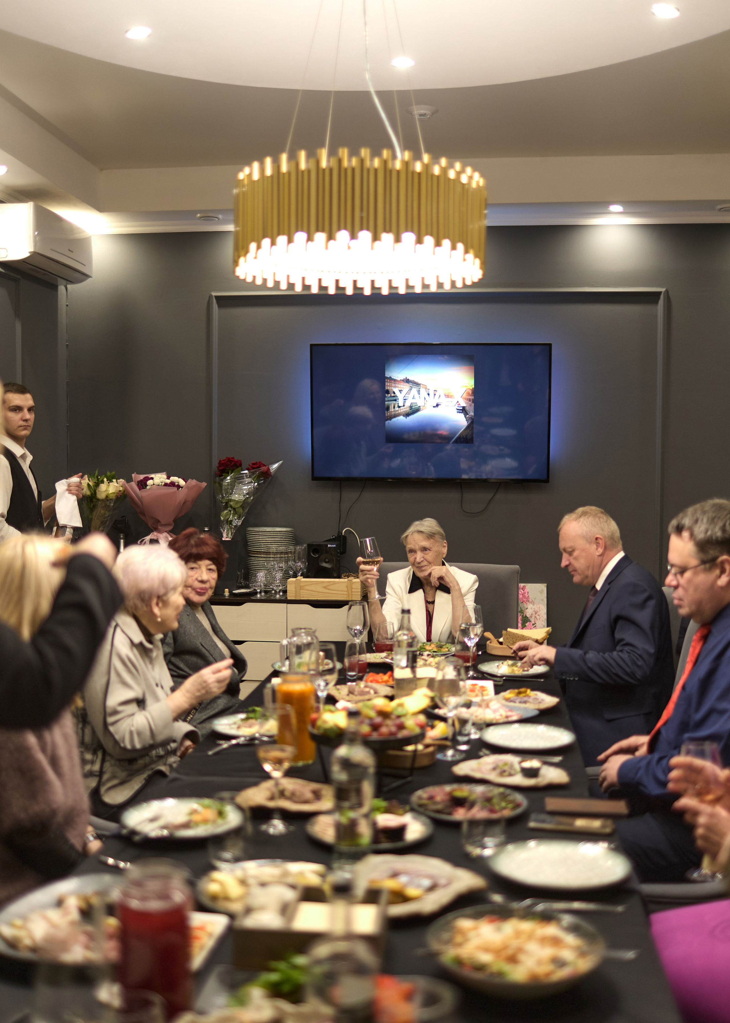 BIRTHDAY. Фотограф Мария Сивохина