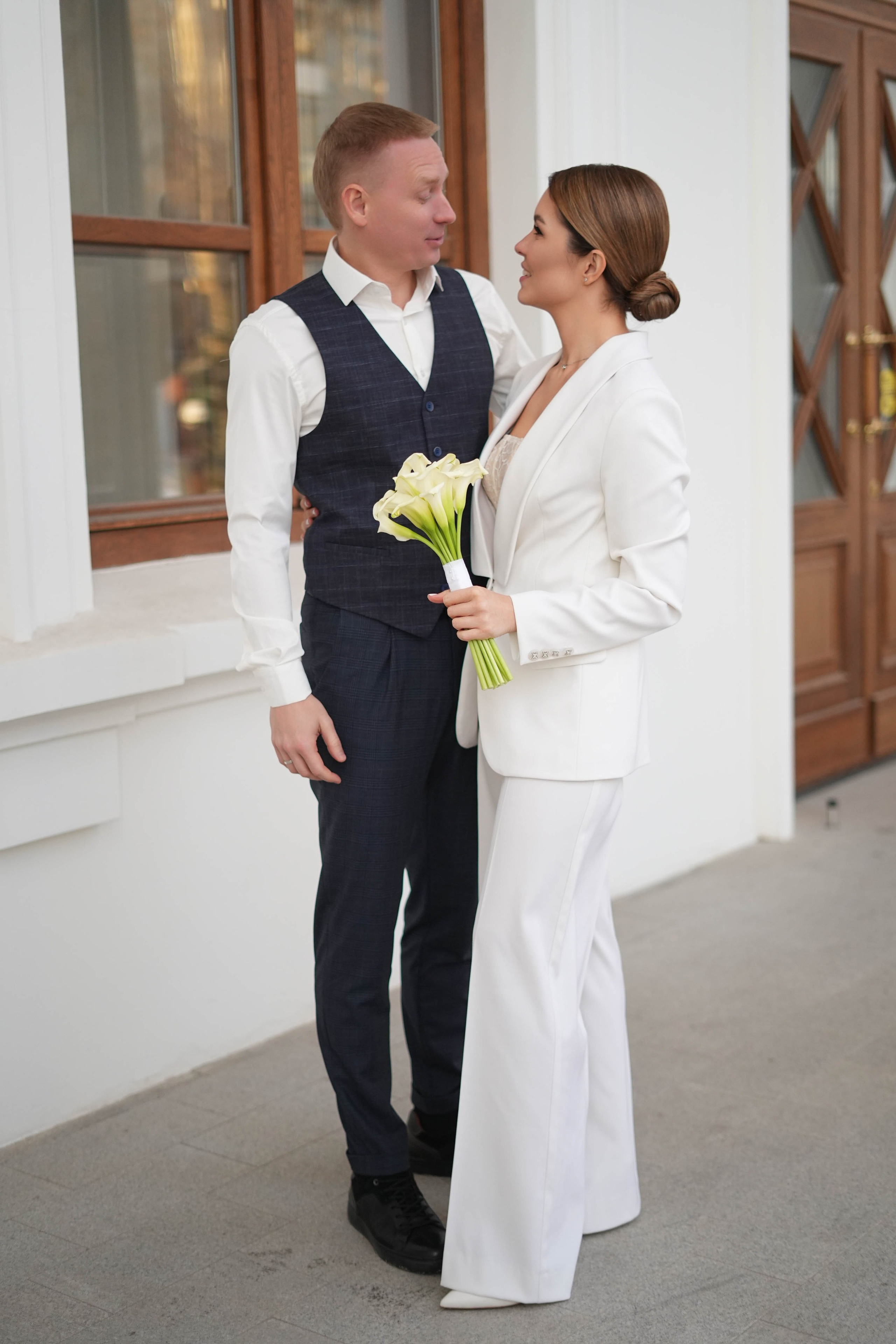 Лена+ Илья. Фотограф Волгоград Анастасия Ли