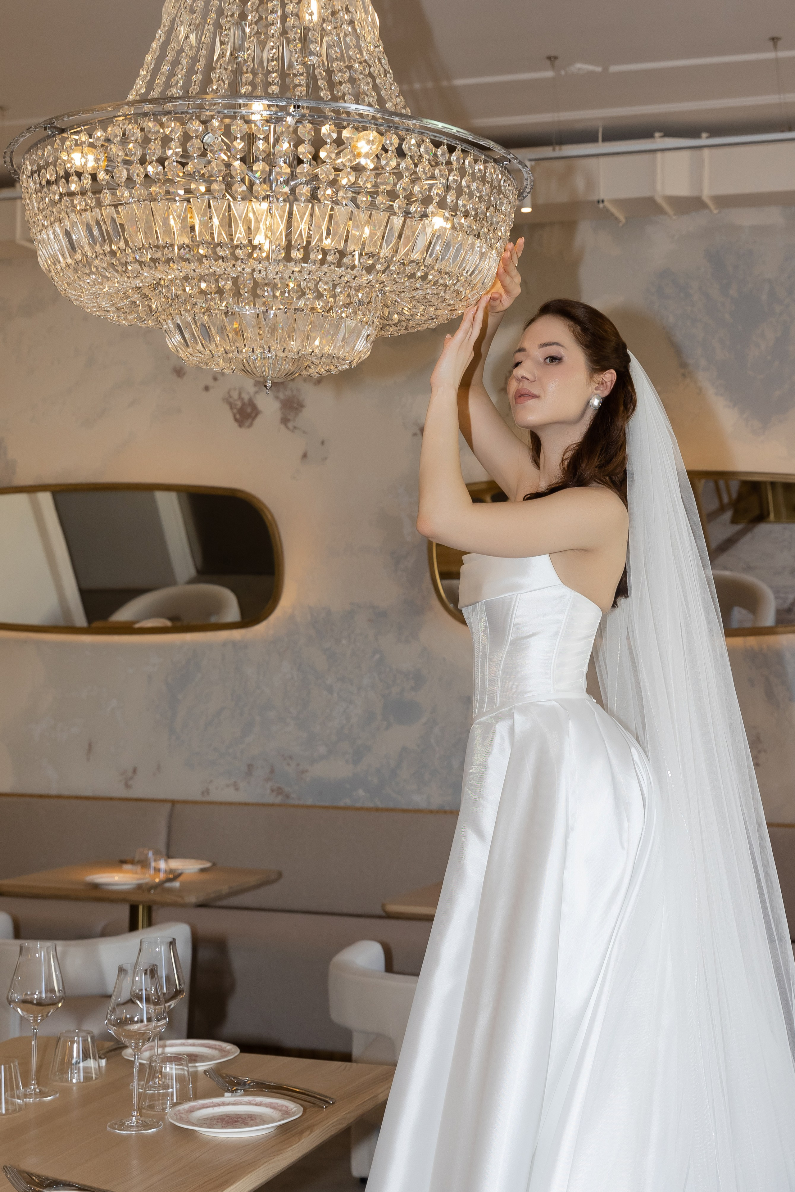 Екатерина и Константин