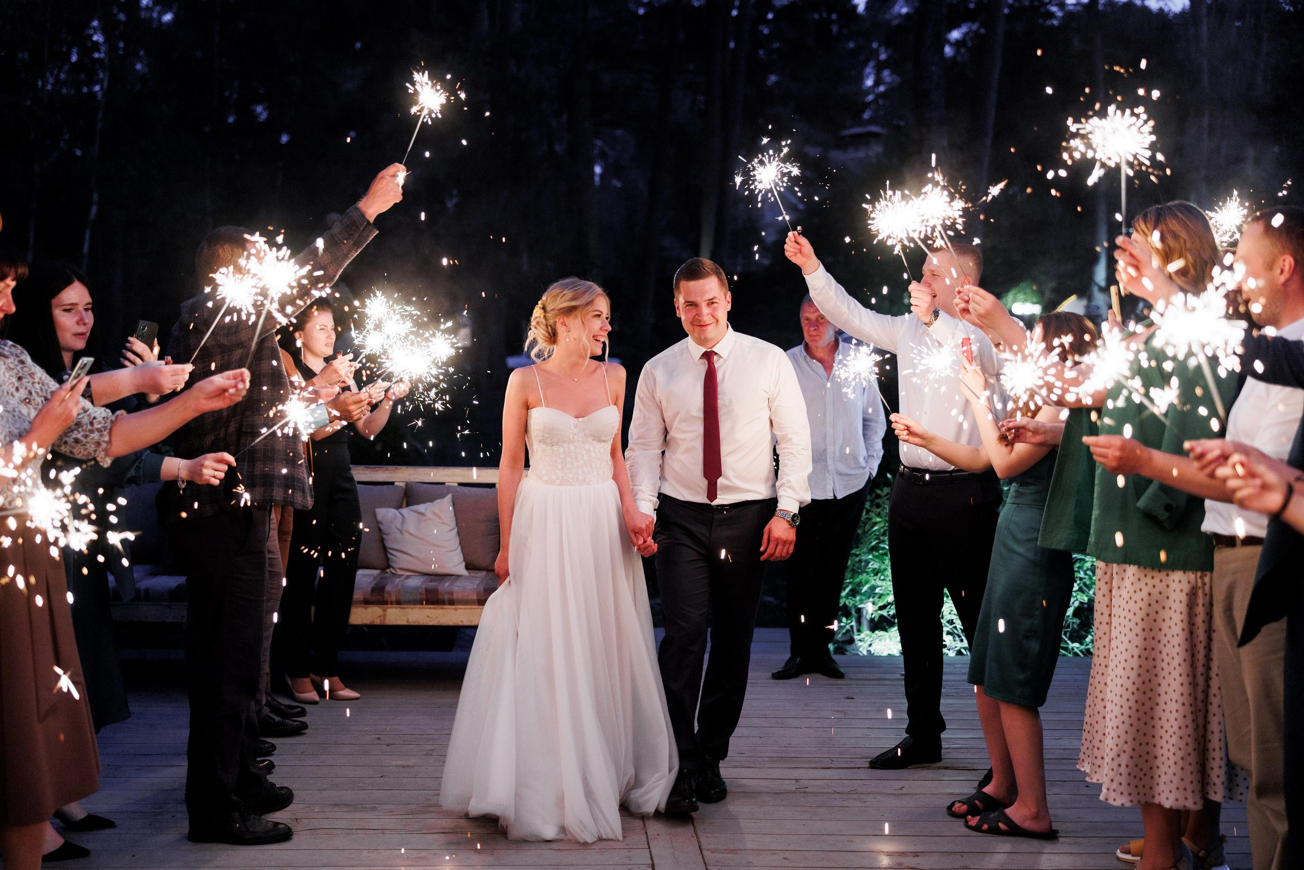 Дима + Ксюша. Свадебный фотограф в Смоленске Витя Лысенков