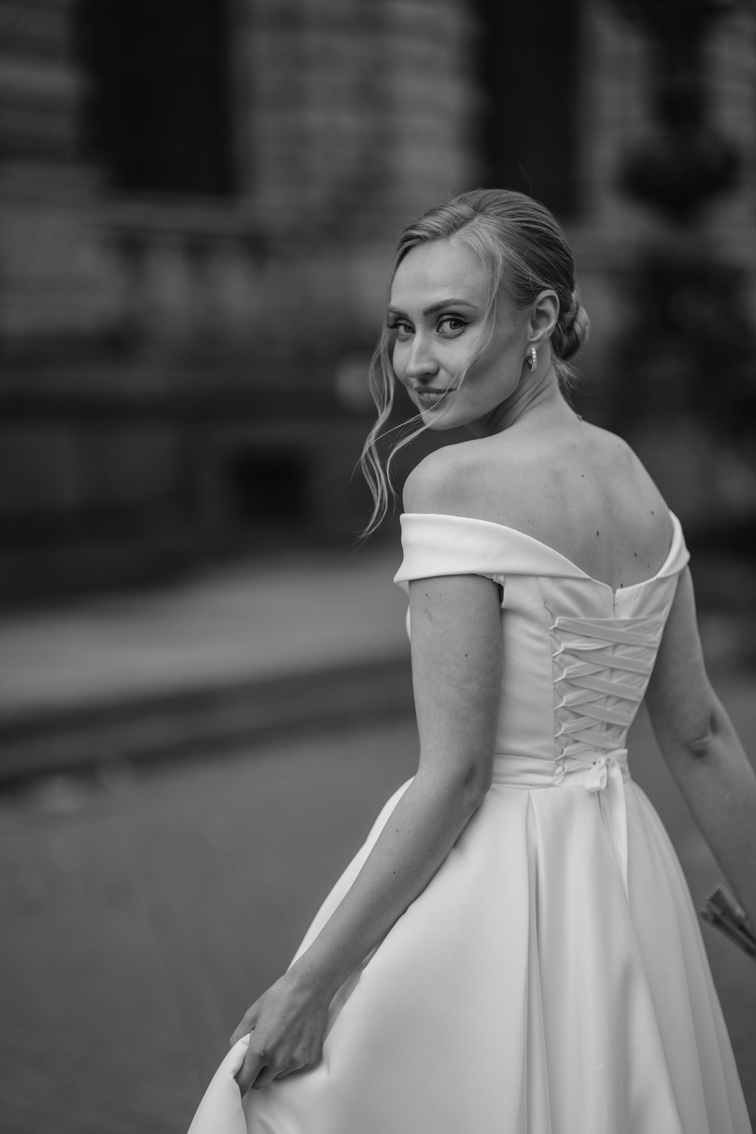 Настя и Витя. Фотограф в Санкт-Петербурге Мария Александрова