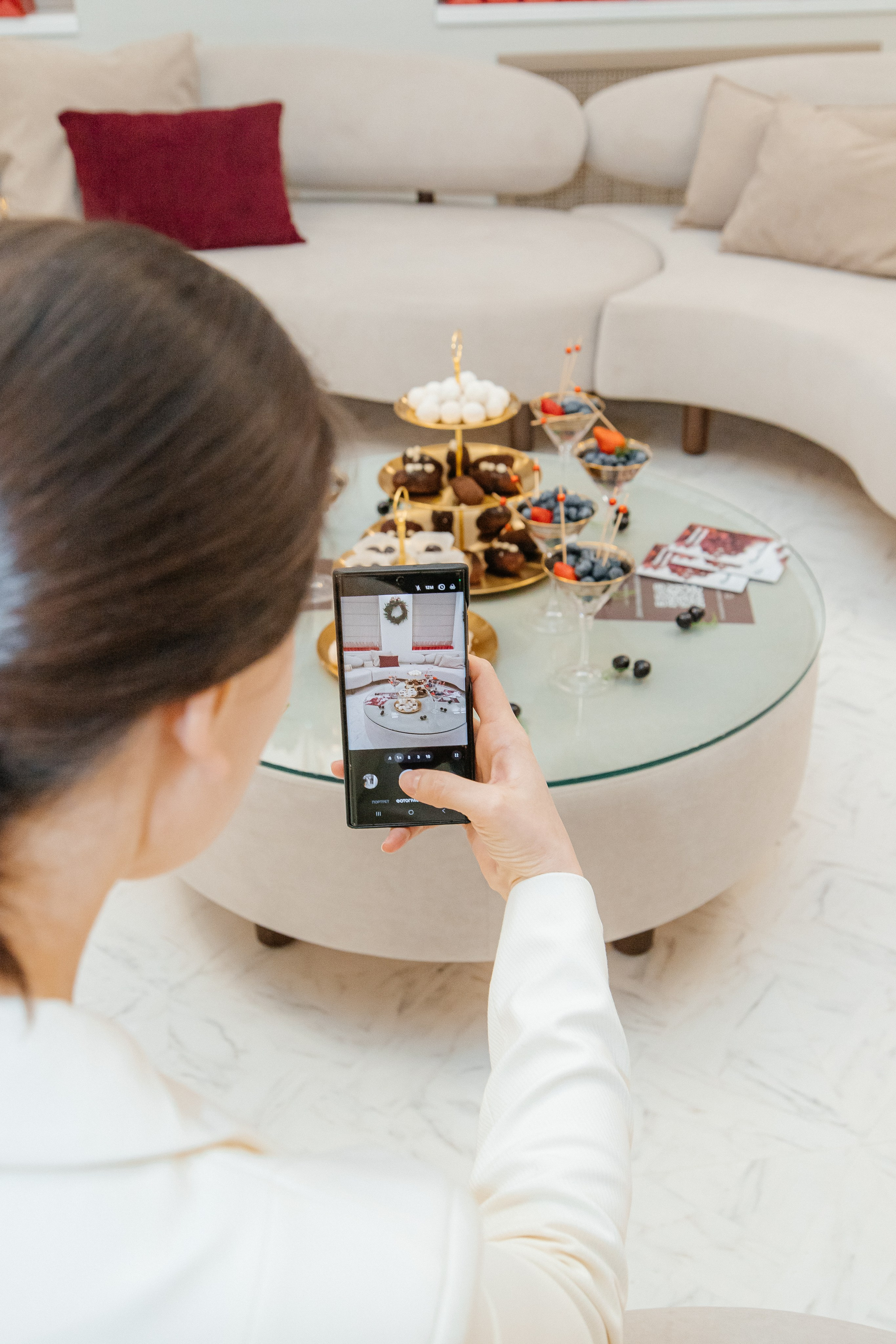 Открытие Atelier Jenya Pavlichenko. Vmeste.Klassno