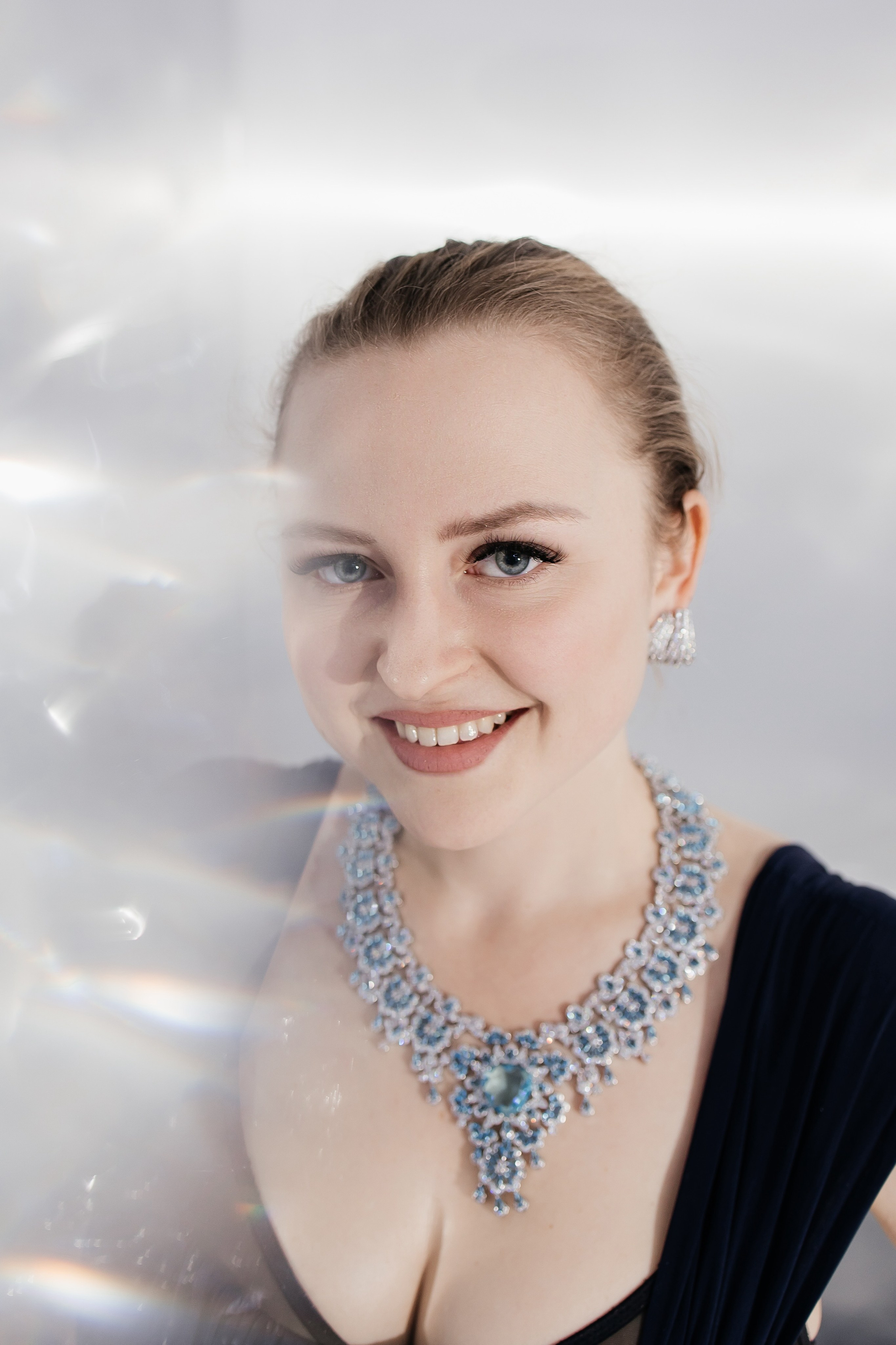 «Космический Новый Год». Vmeste.Klassno