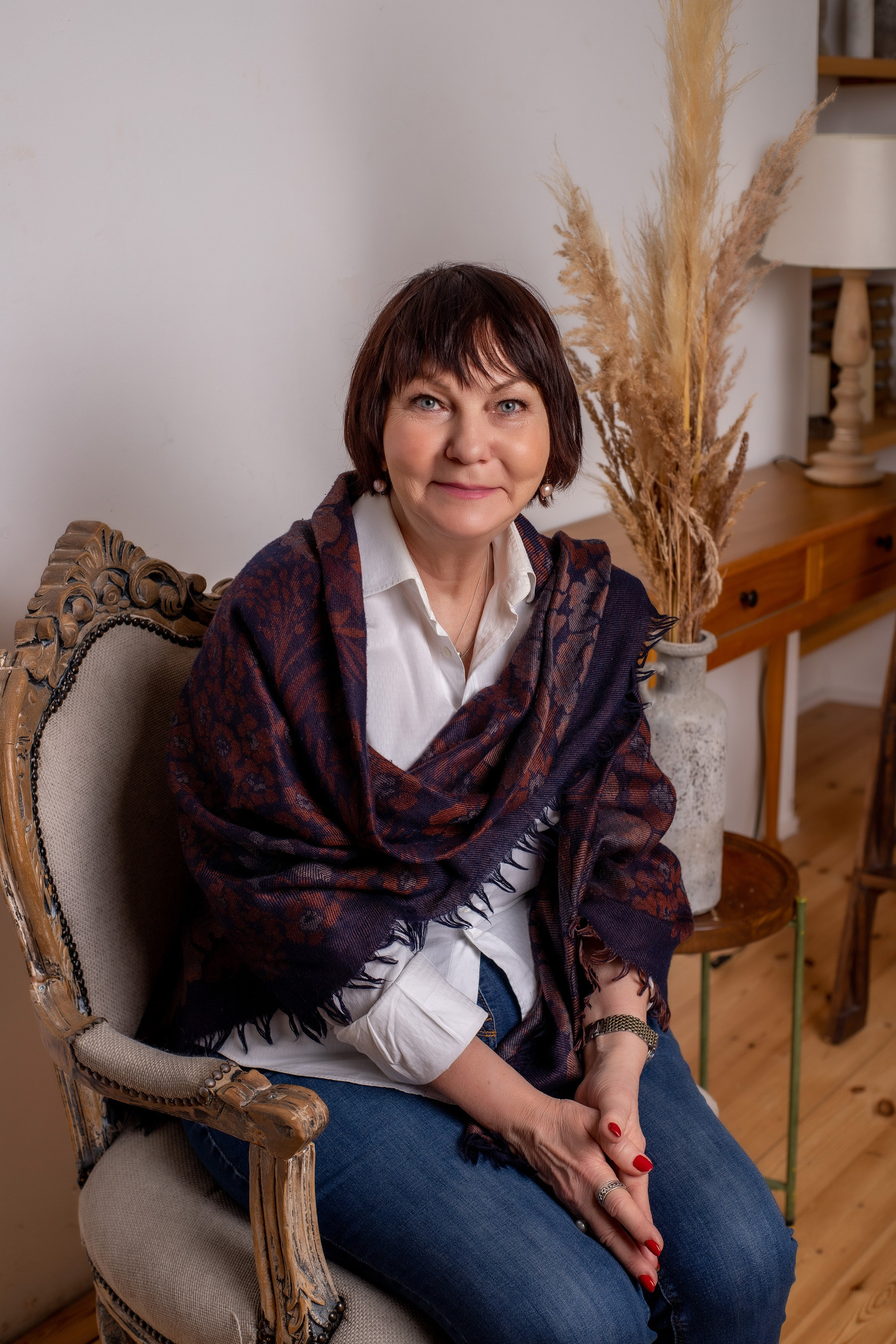 Новогодние истории. Фотограф в Санкт-Петербурге Юлия Ласкари