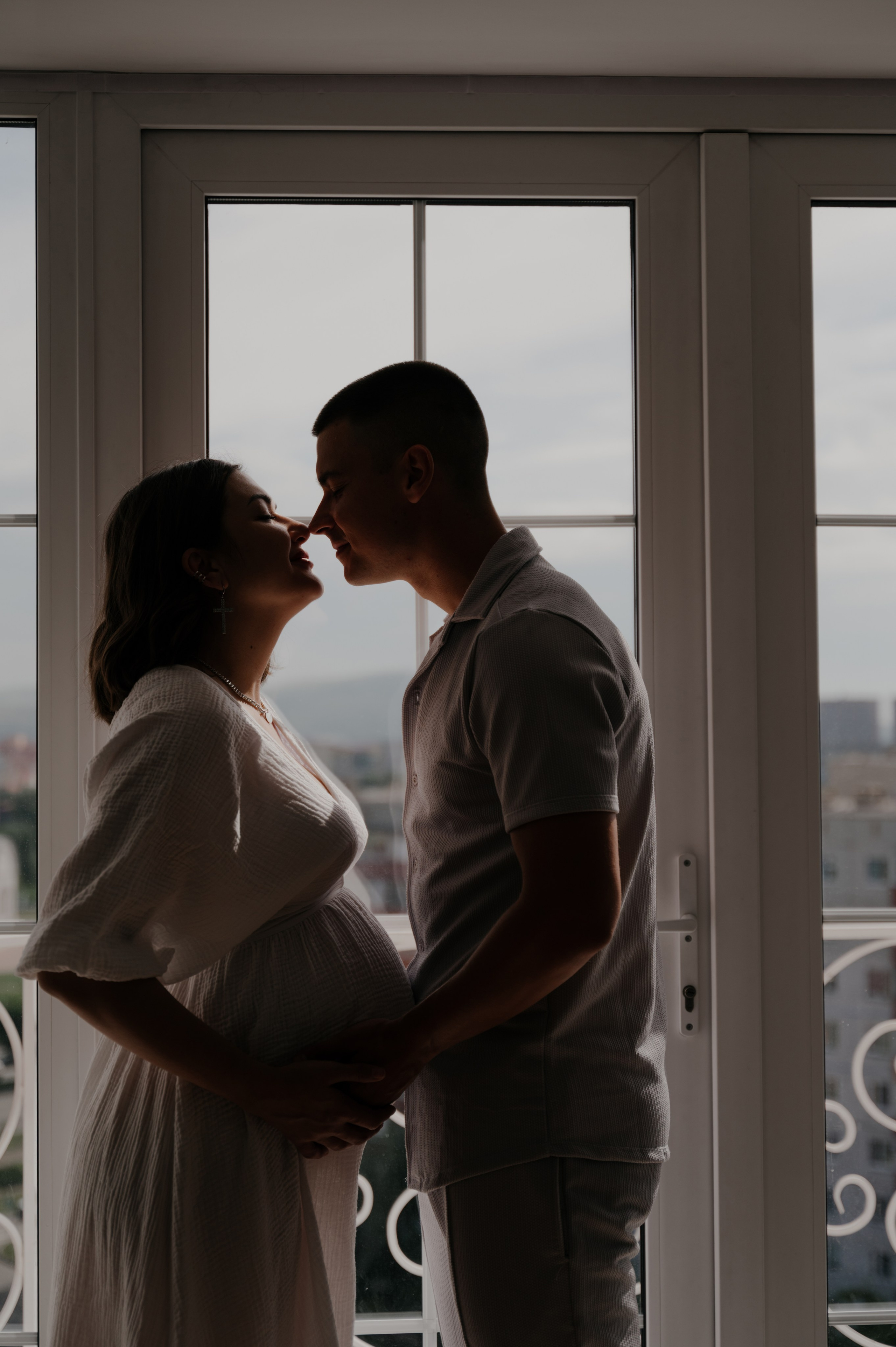 Дмитрий и Александра. Фотограф в Абакане и Минусинске