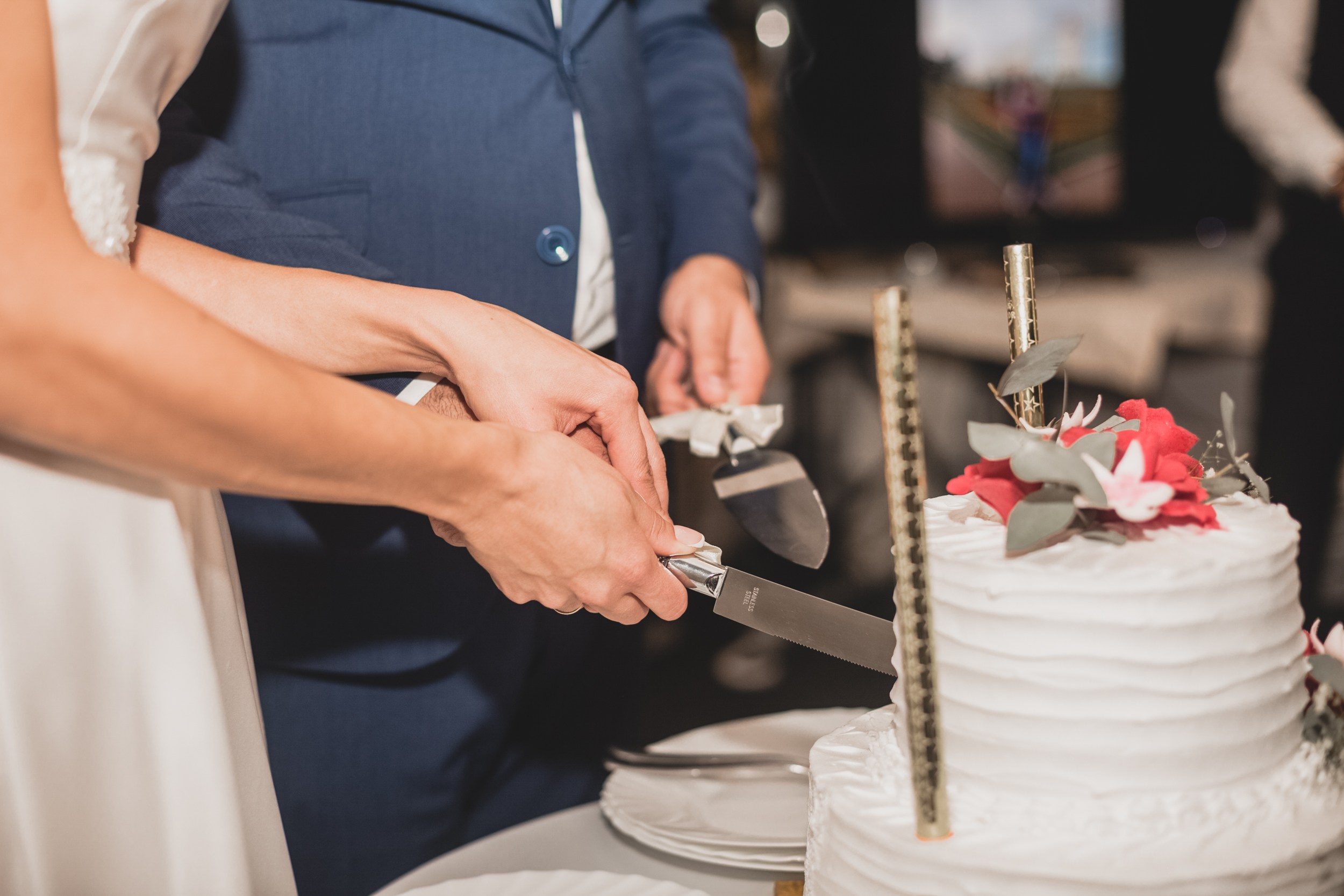 My love. Главная