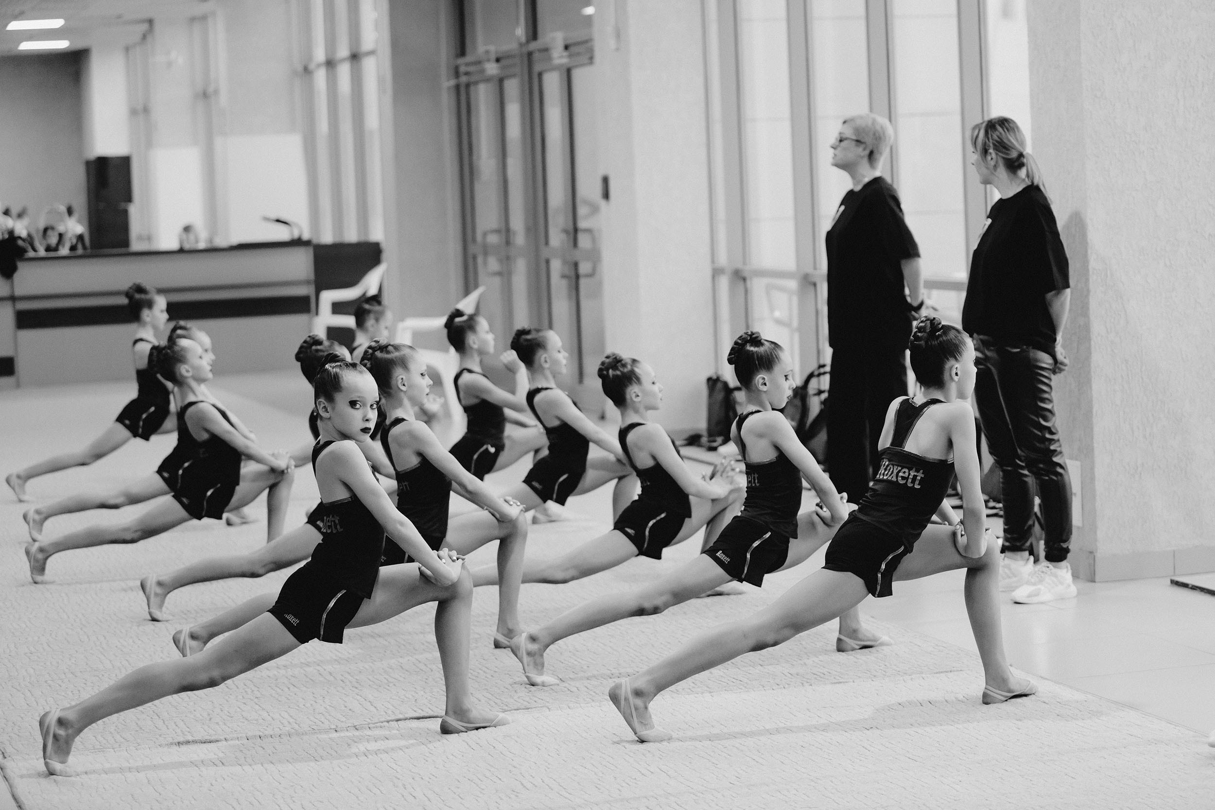 Первенство Центрального Федерального округа РФ. Смоленск. Спортивный фотограф Александр Васильев. RG и AGG