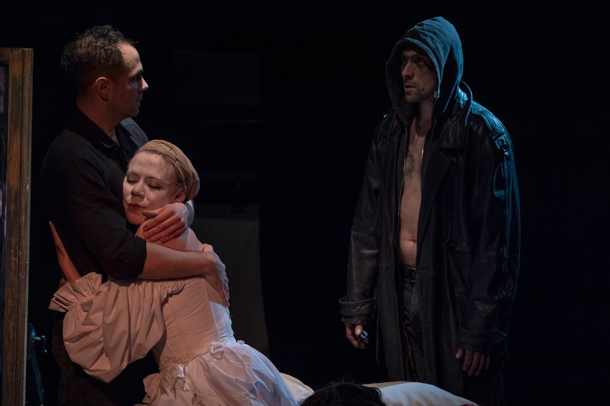 Видеокнига этюдного метода Вениамина Михайловича Фильштинского для социально-художественных проектов. Фотограф в Санкт-Петербурге и Москве Юлия Паршакова