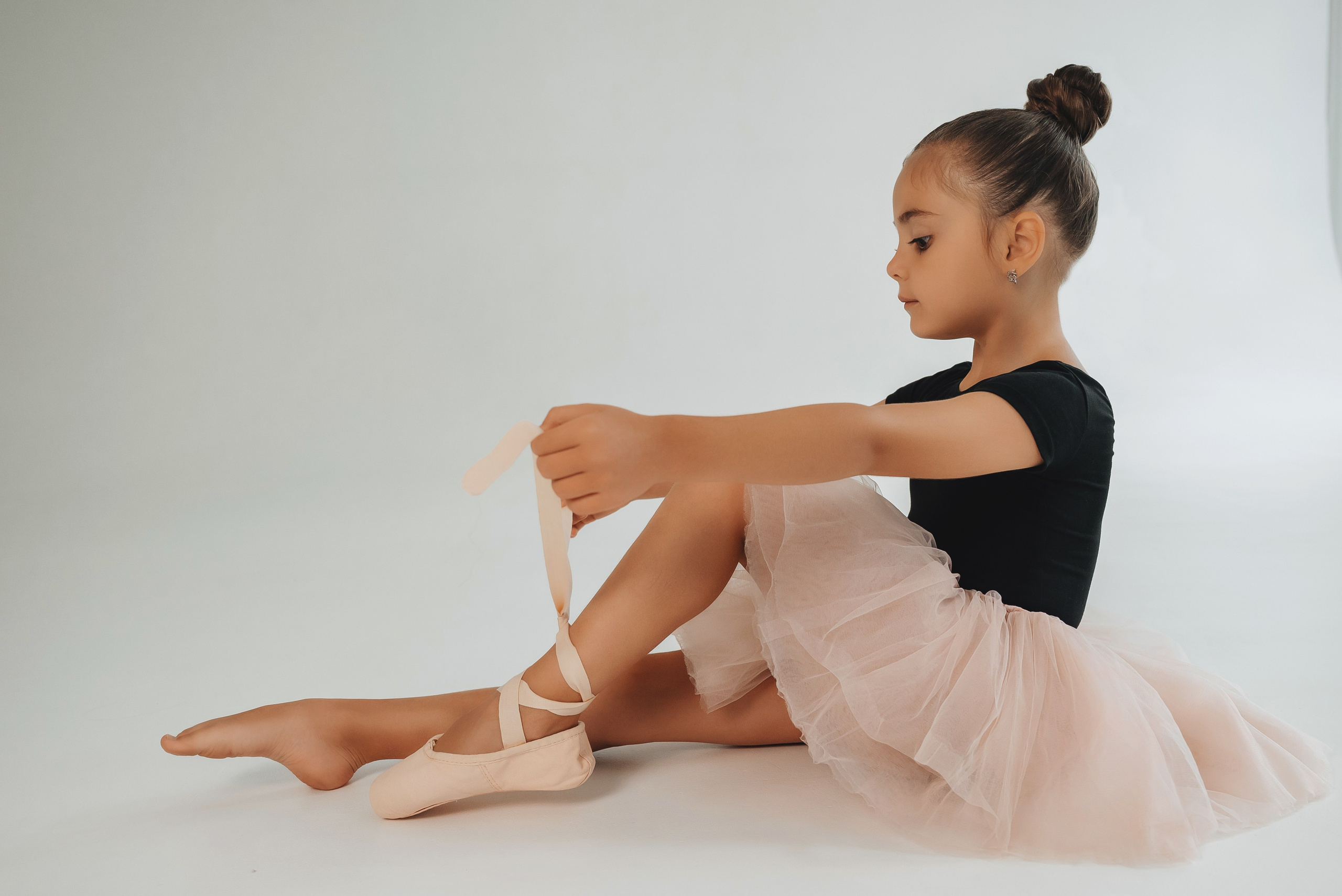 Детская фотосессия ко дню рождения. Семейный и детский фотограф Кущ Наташа