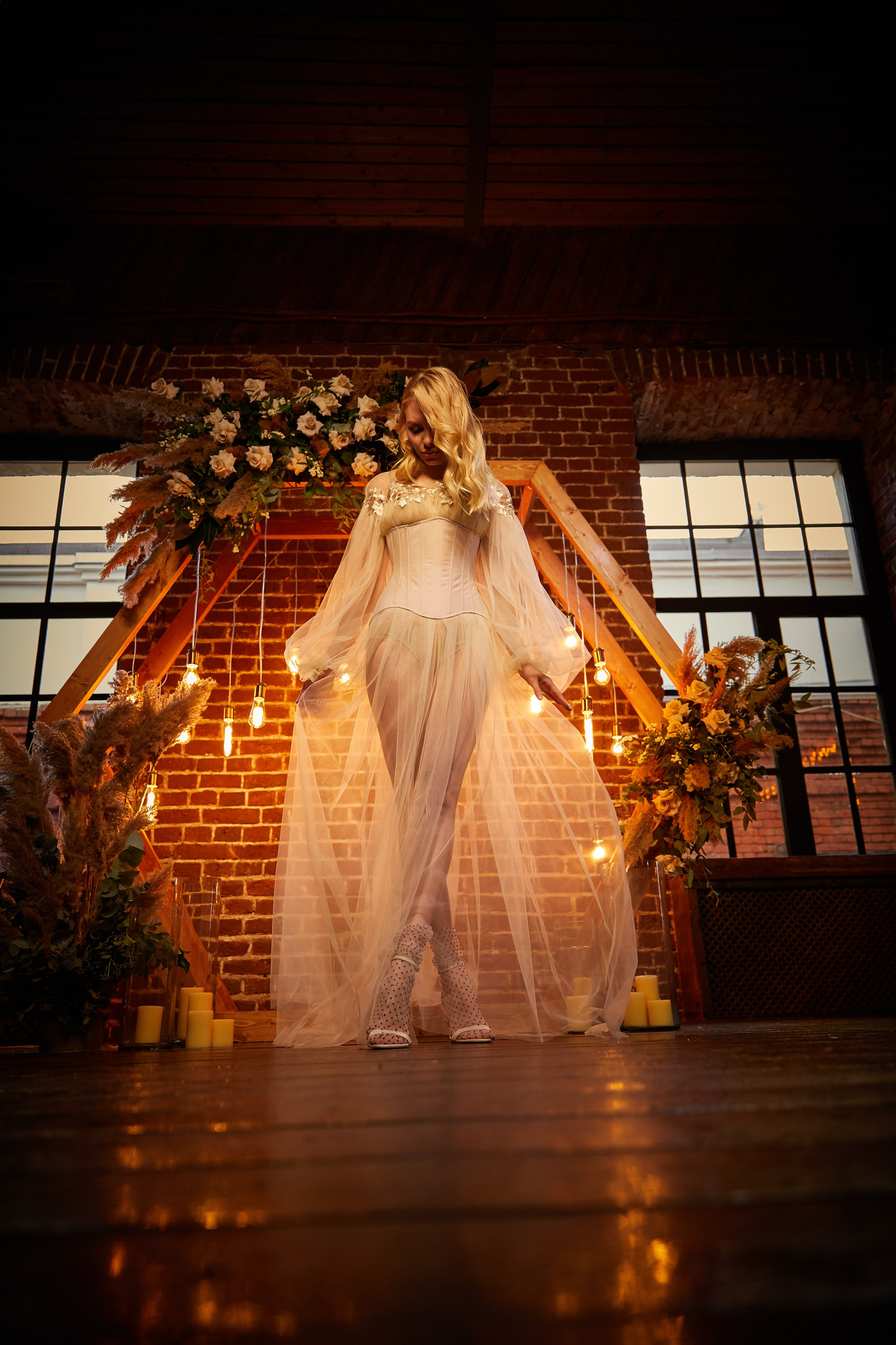 Anastasiya. Kurbanov content maker