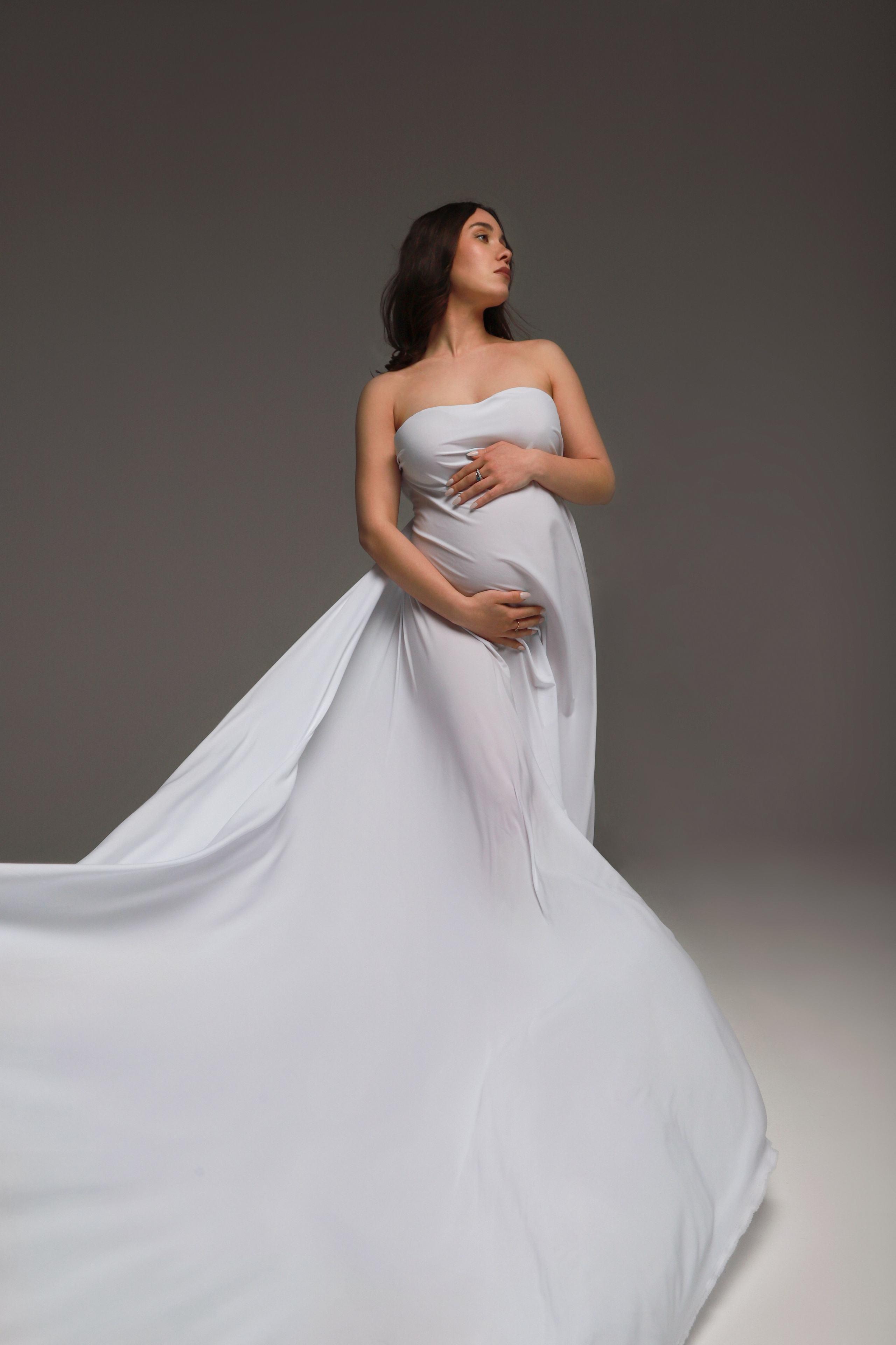 Евдокия. Портретный фотограф в Москве Антонина Коршунова