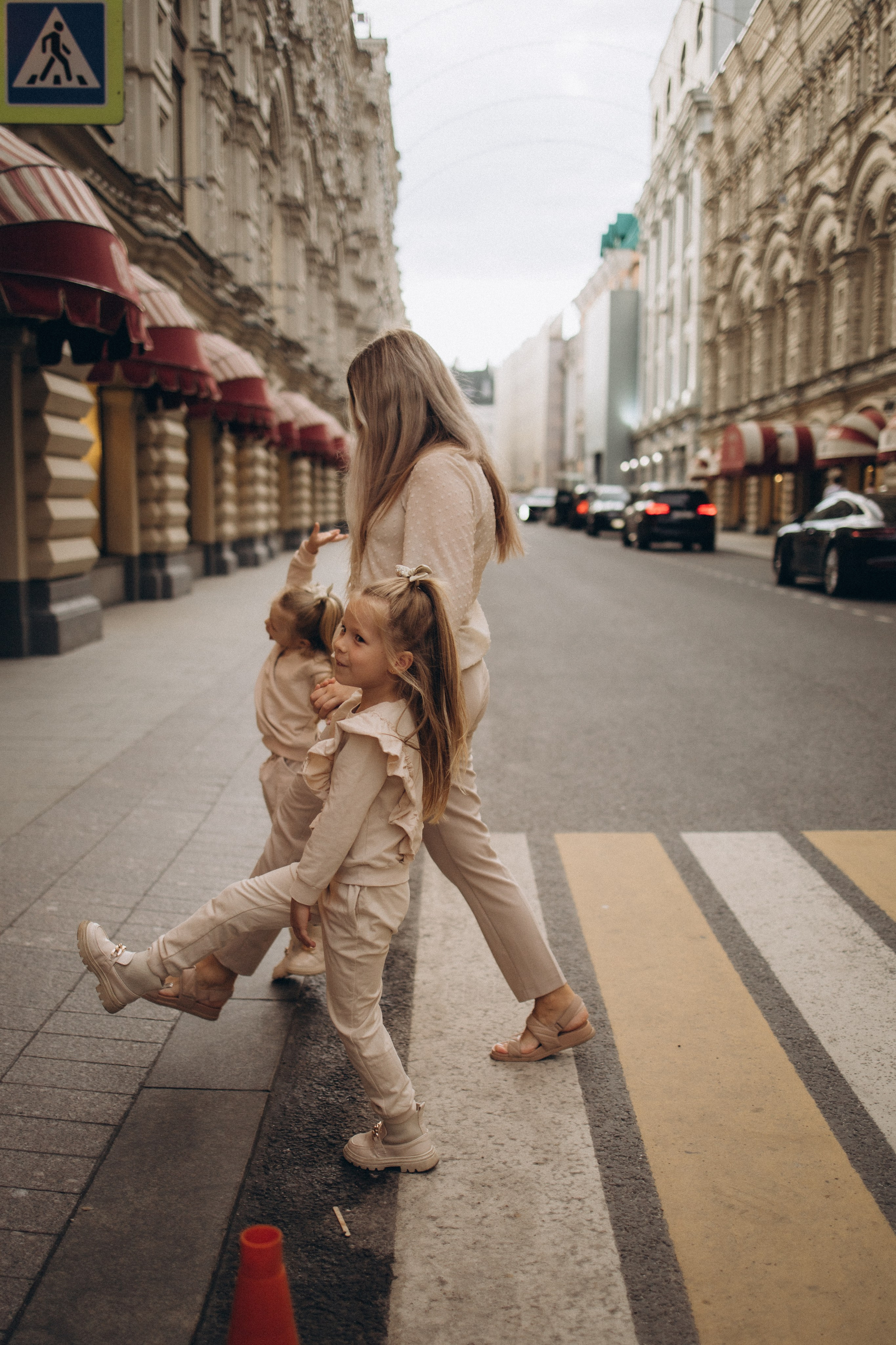 Прогулка в Москве. Фотограф в Иваново и Суздале
