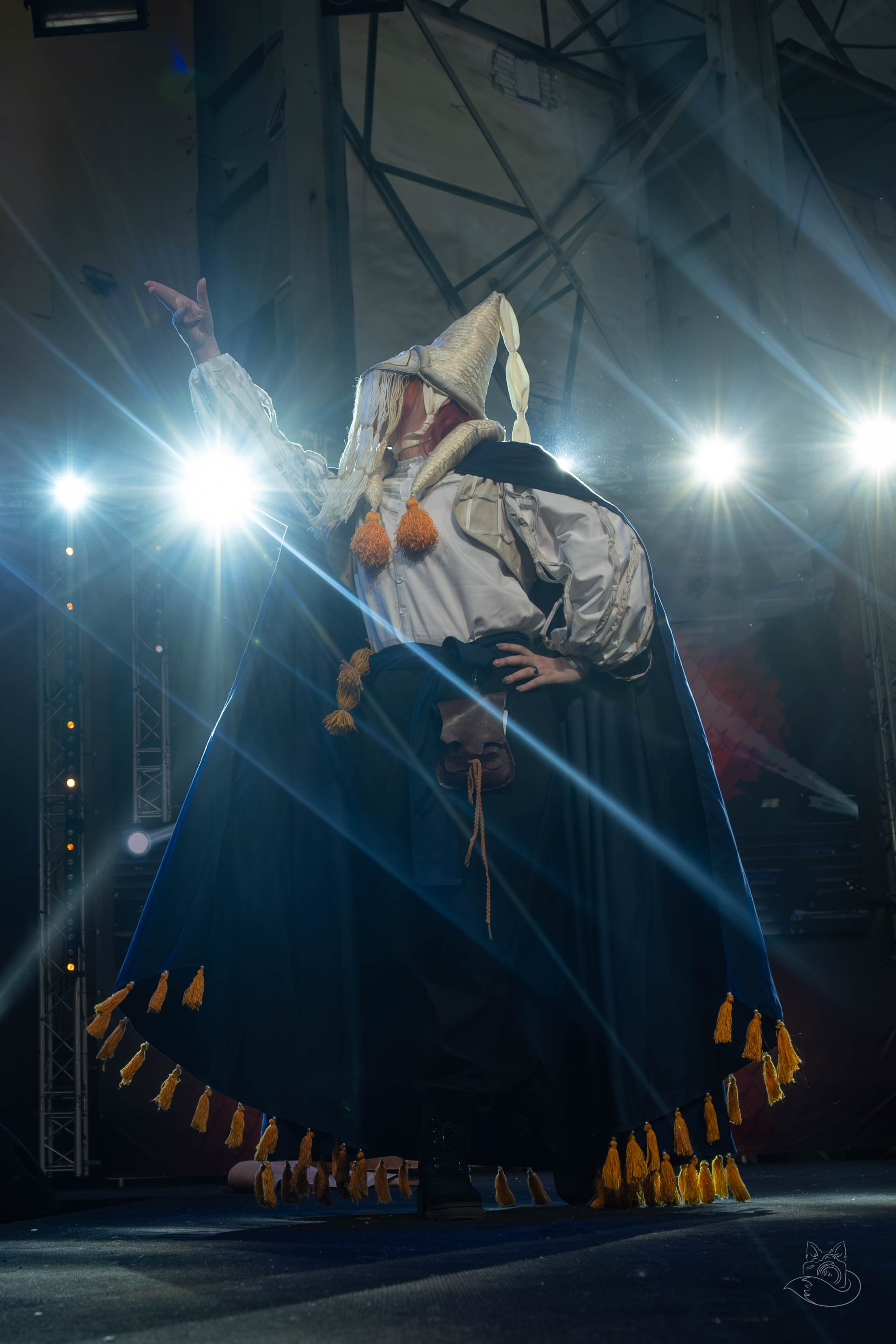 Победители Epic Con 2025. Косплей фотограф