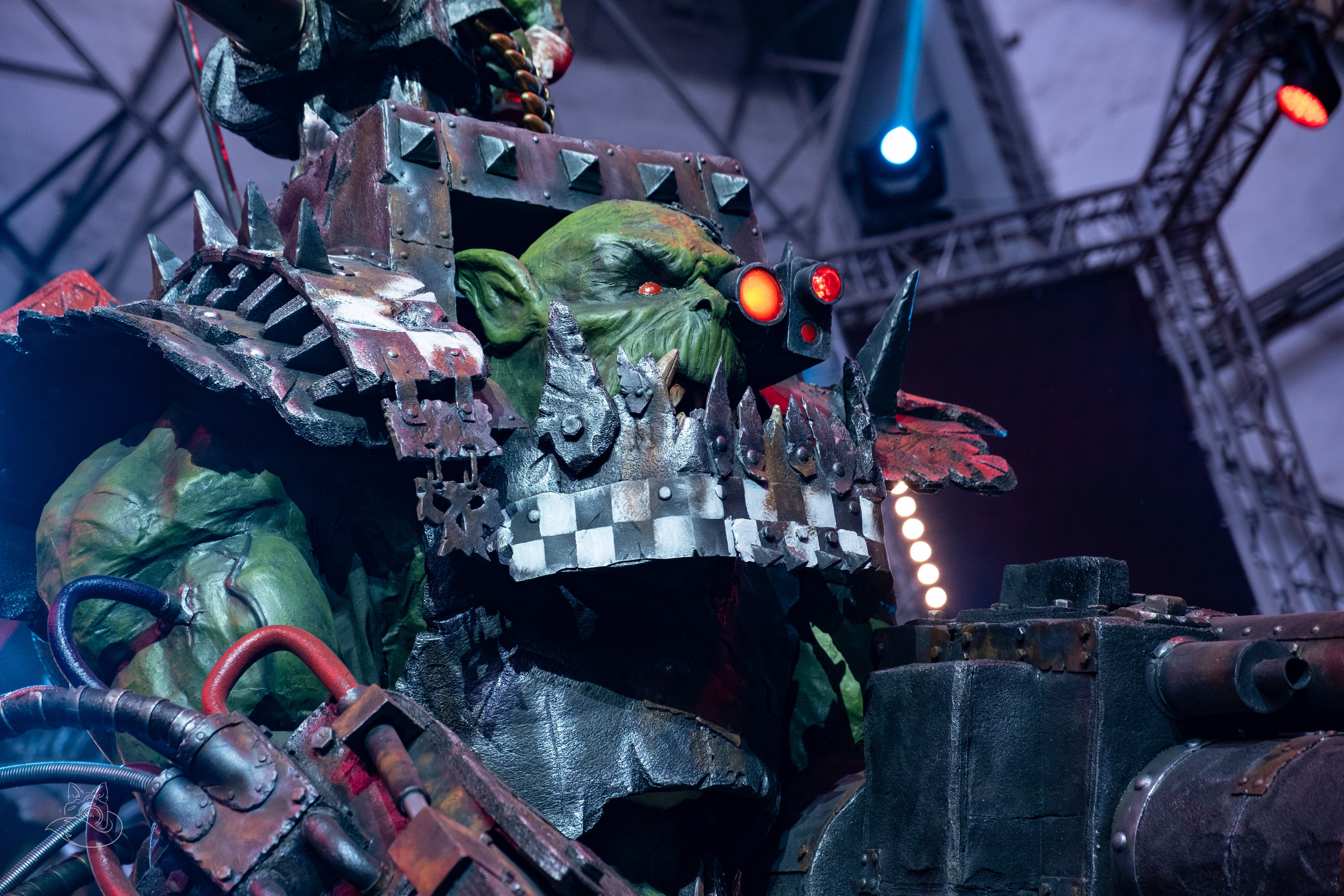 Победители Epic Con 2023. Косплей фотограф