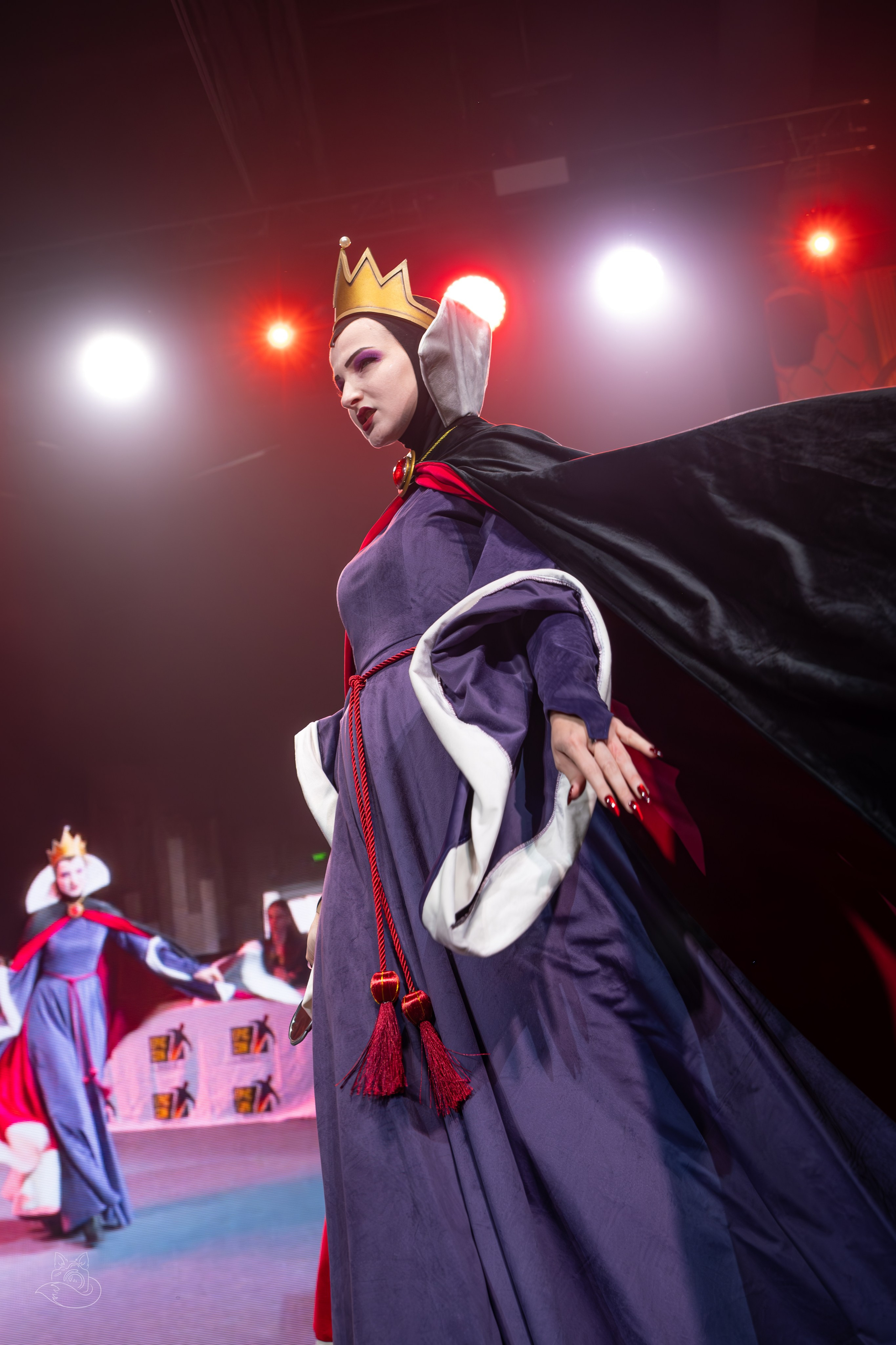 Конкурс Epic Con Russia 2025 | Москва. Косплей фотограф