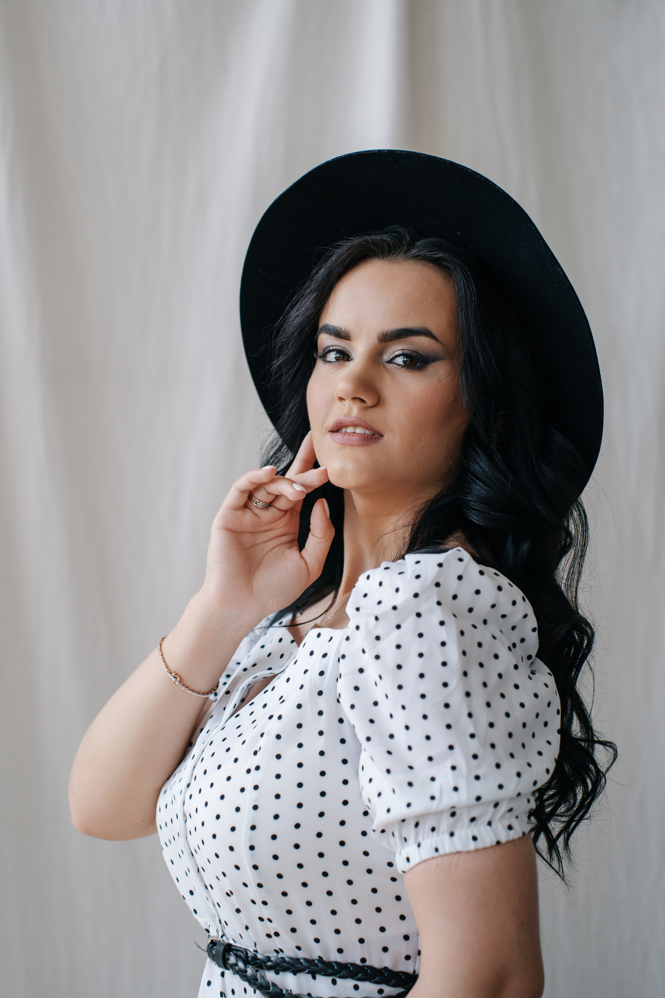 Екатерина. Свадебный и семейный фотограф Кокушева Юлия Нижний Новгород