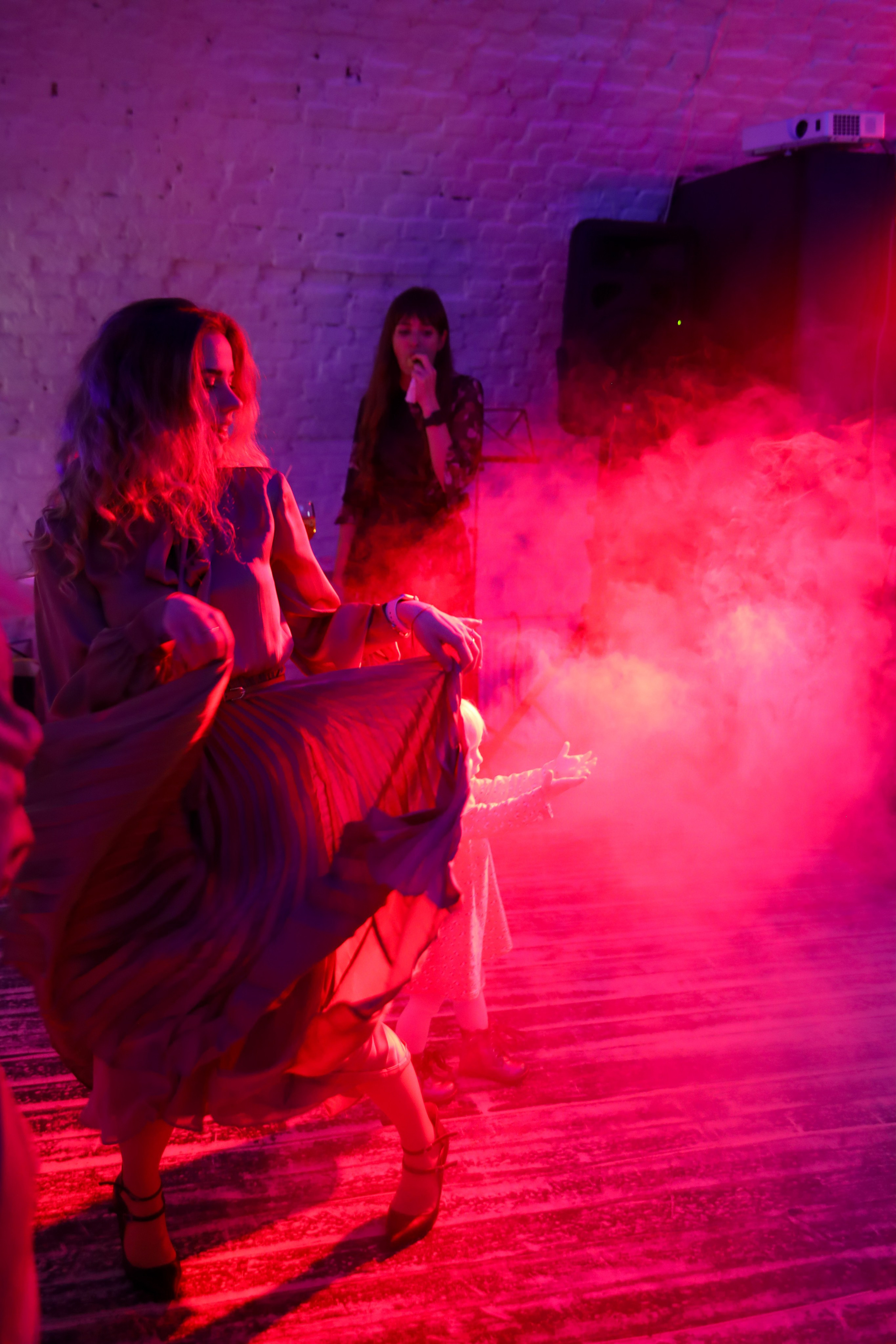 День Рождения. Лофт. Главная