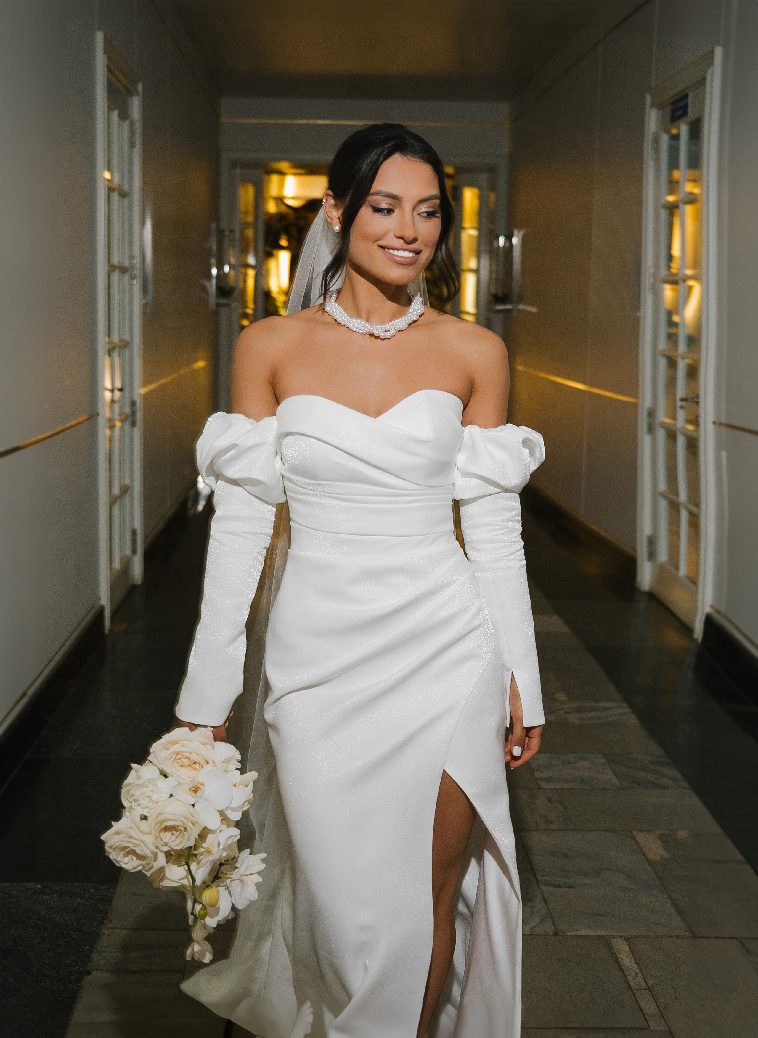 Алексей и Виктория. Свадебный и репортажный фотограф во Владимире Андрей Николаев